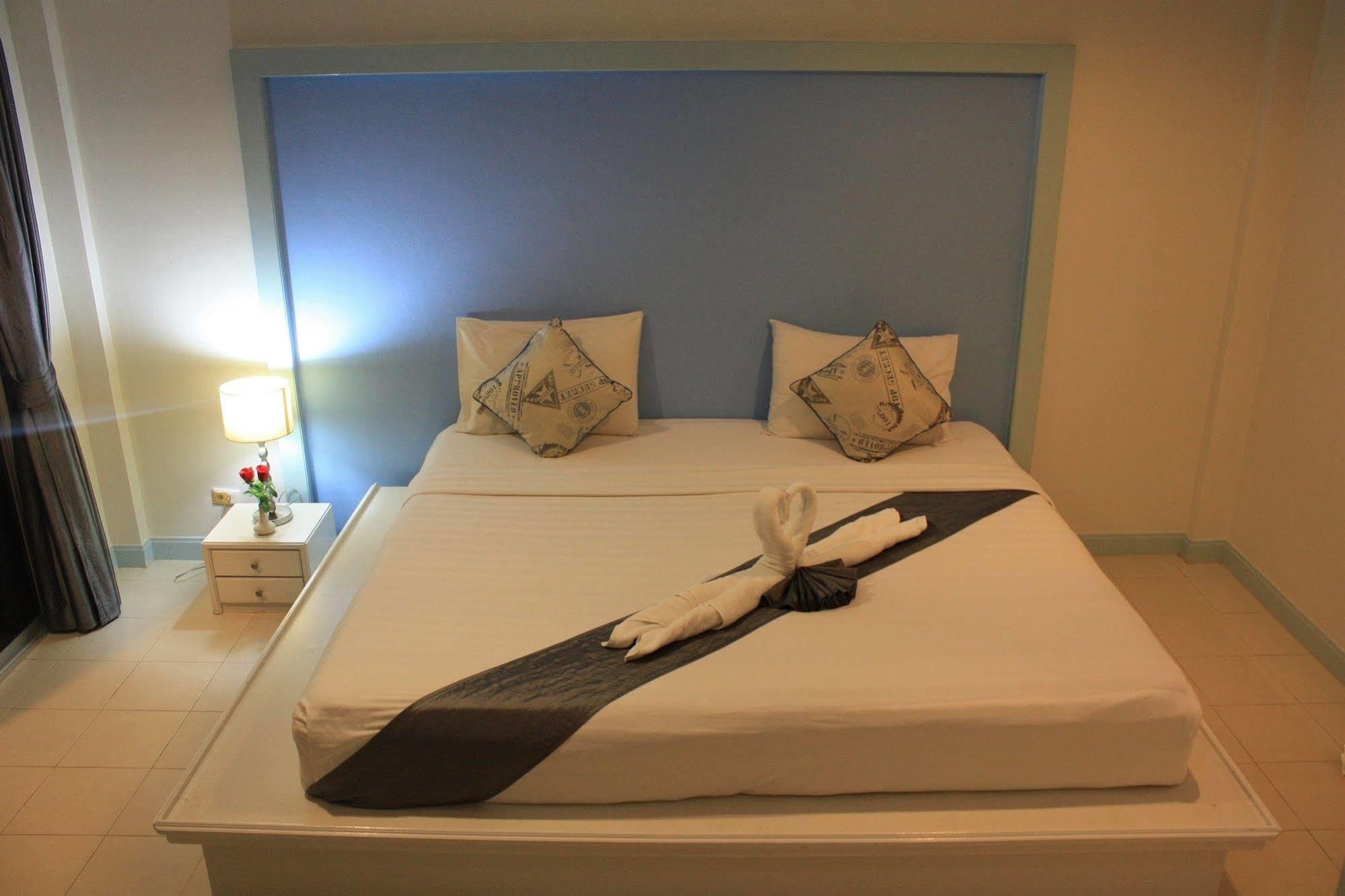 Phuket Racha *
