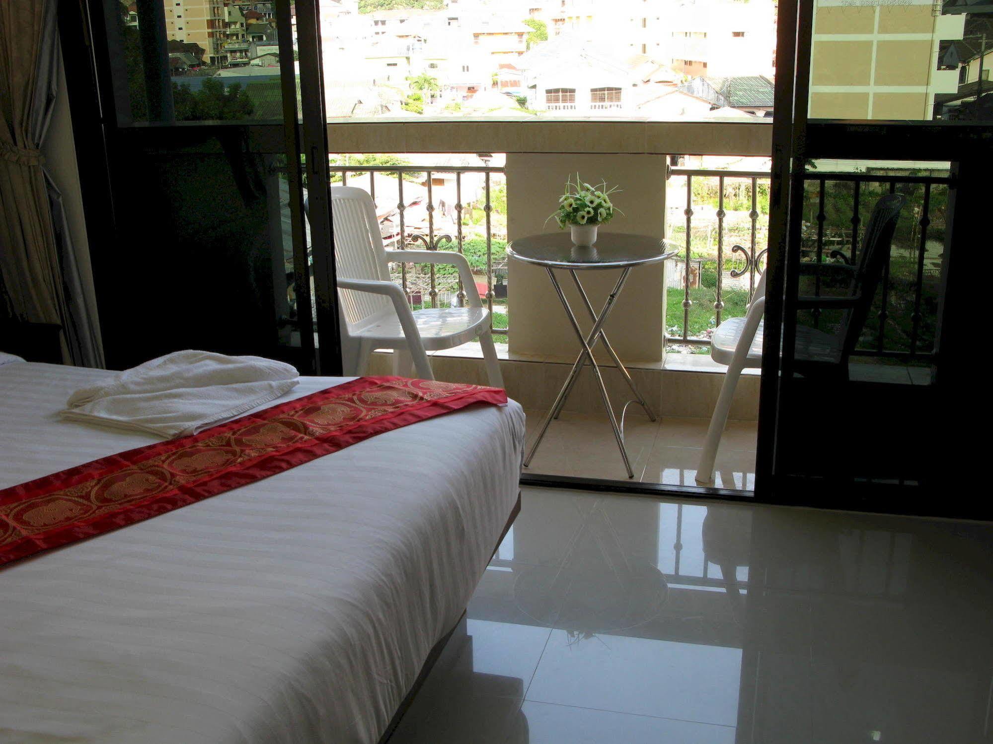 Hotel Sabai