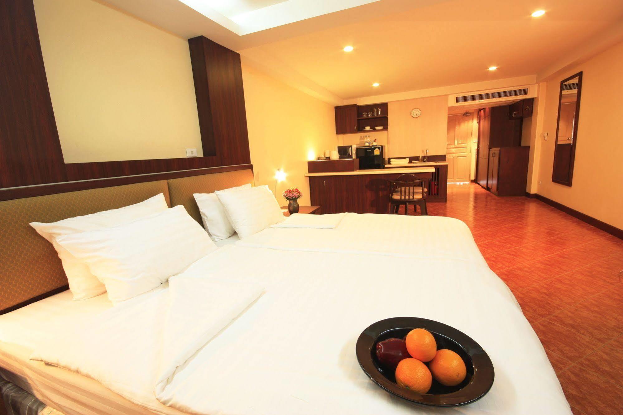 Sea View * Kamala Beach