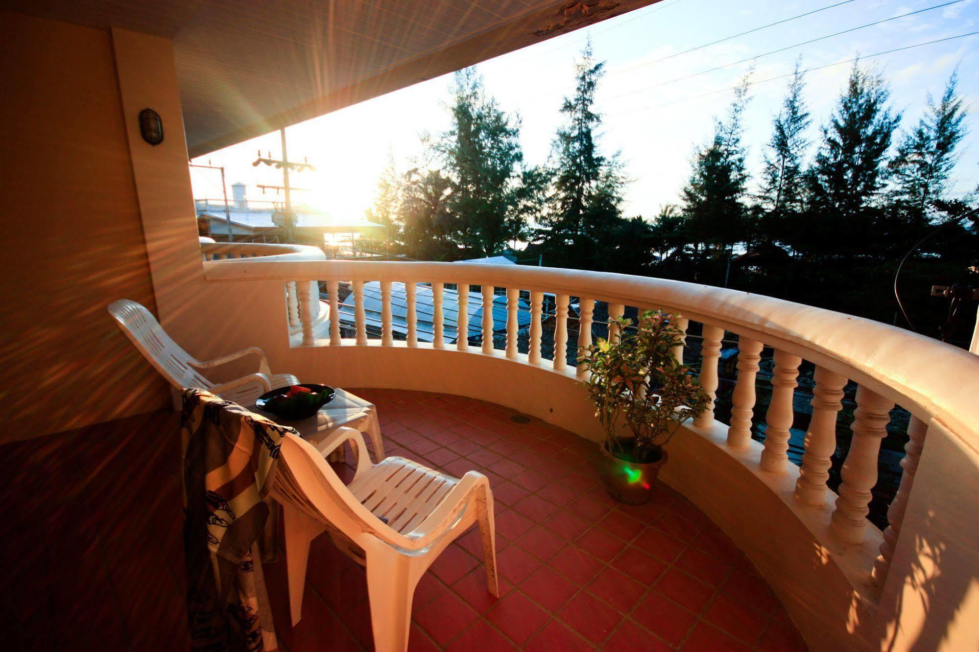 Apartment Sea View *