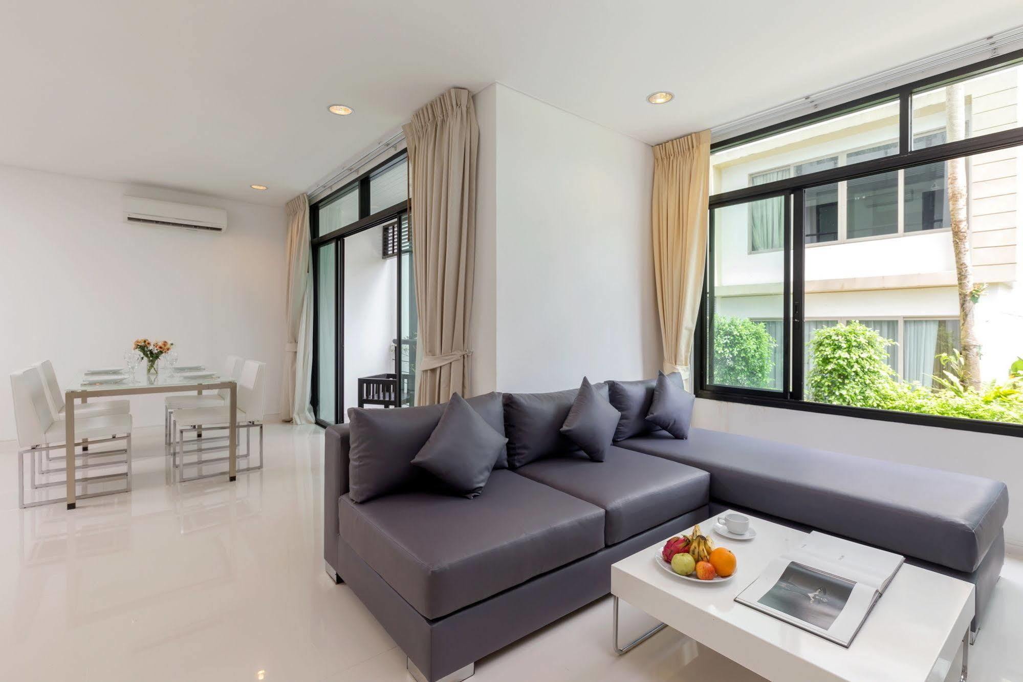 Villa Private Pool Regent By Ppf
