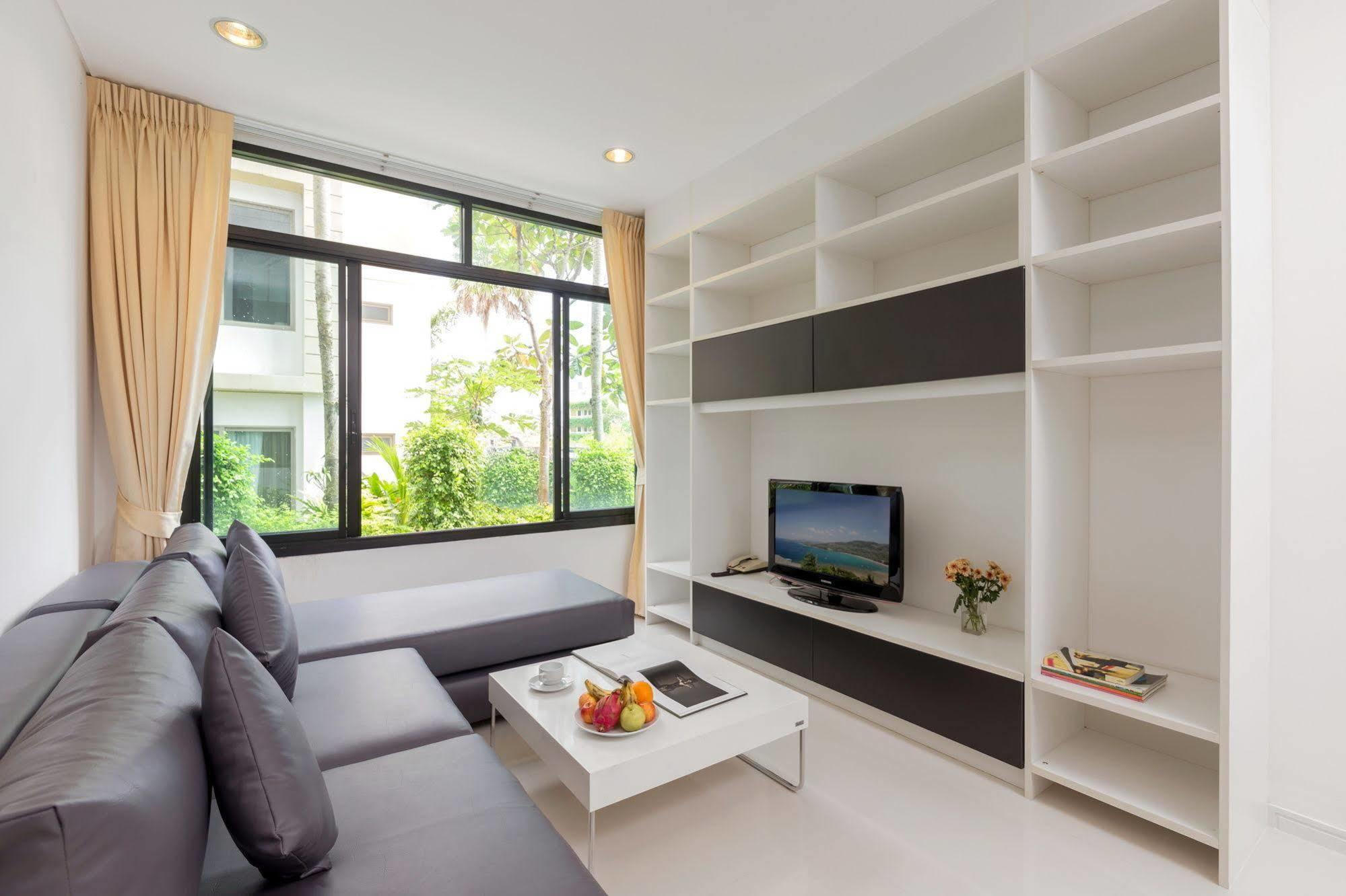 Private Pool Regent By Ppf * Kamala Beach