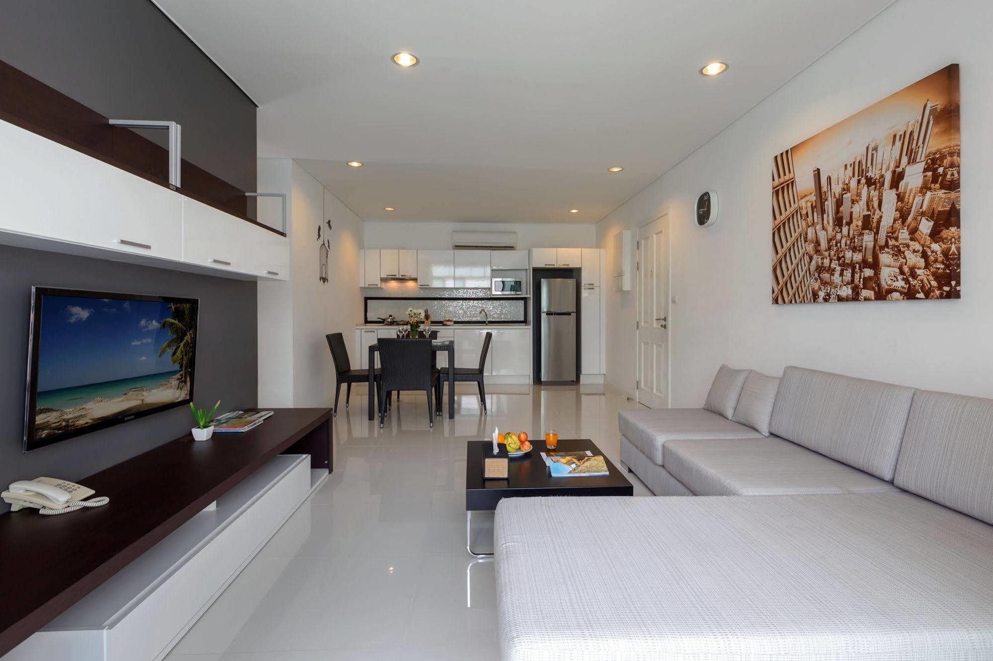 Private Pool Regent By Ppf Kamala Beach