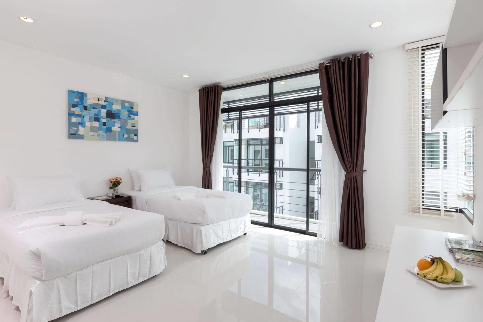 Private Pool Regent By Ppf Villa