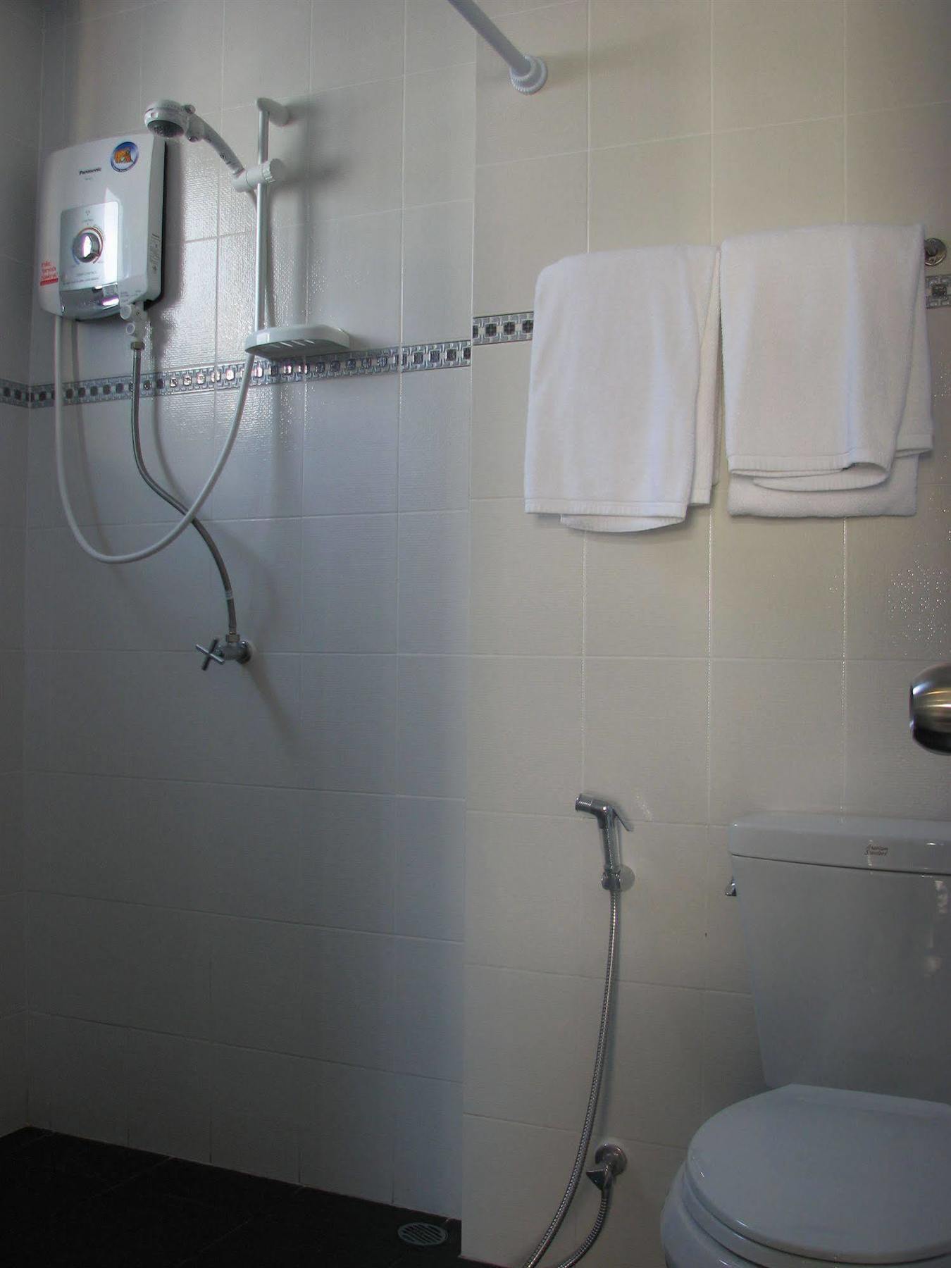 The Corner Apartment Patong