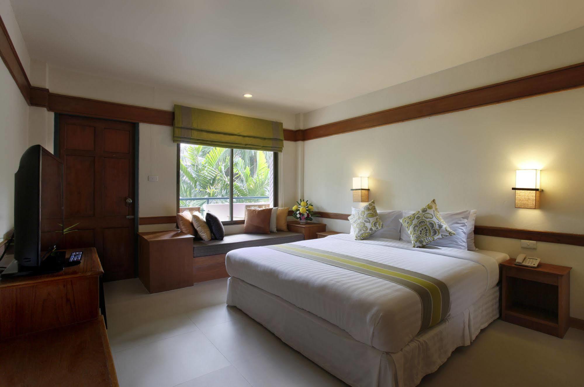 The Viridian - Sha Resort Patong