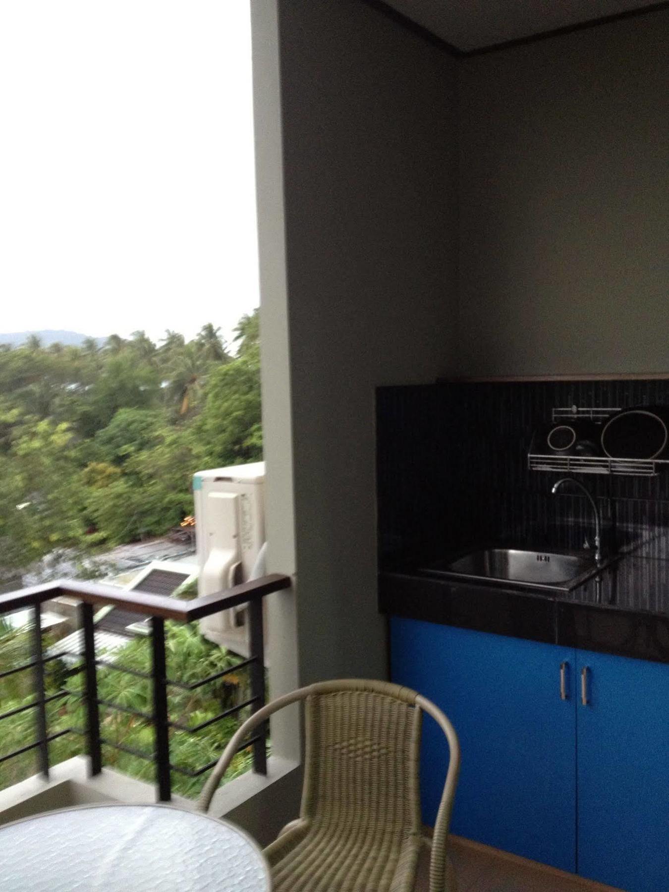 Benjamas Place Rawai