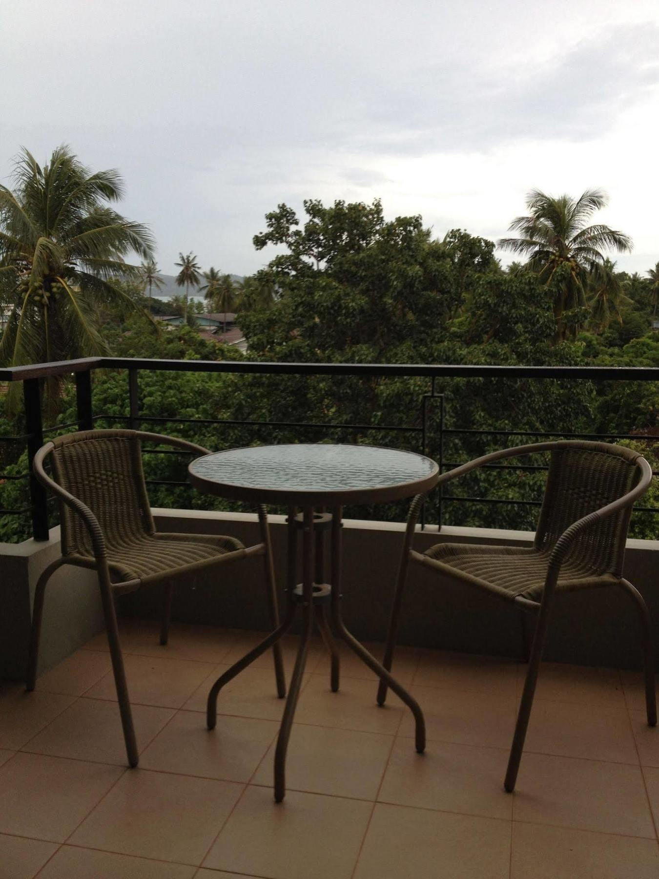 Benjamas Place Guest house Rawai