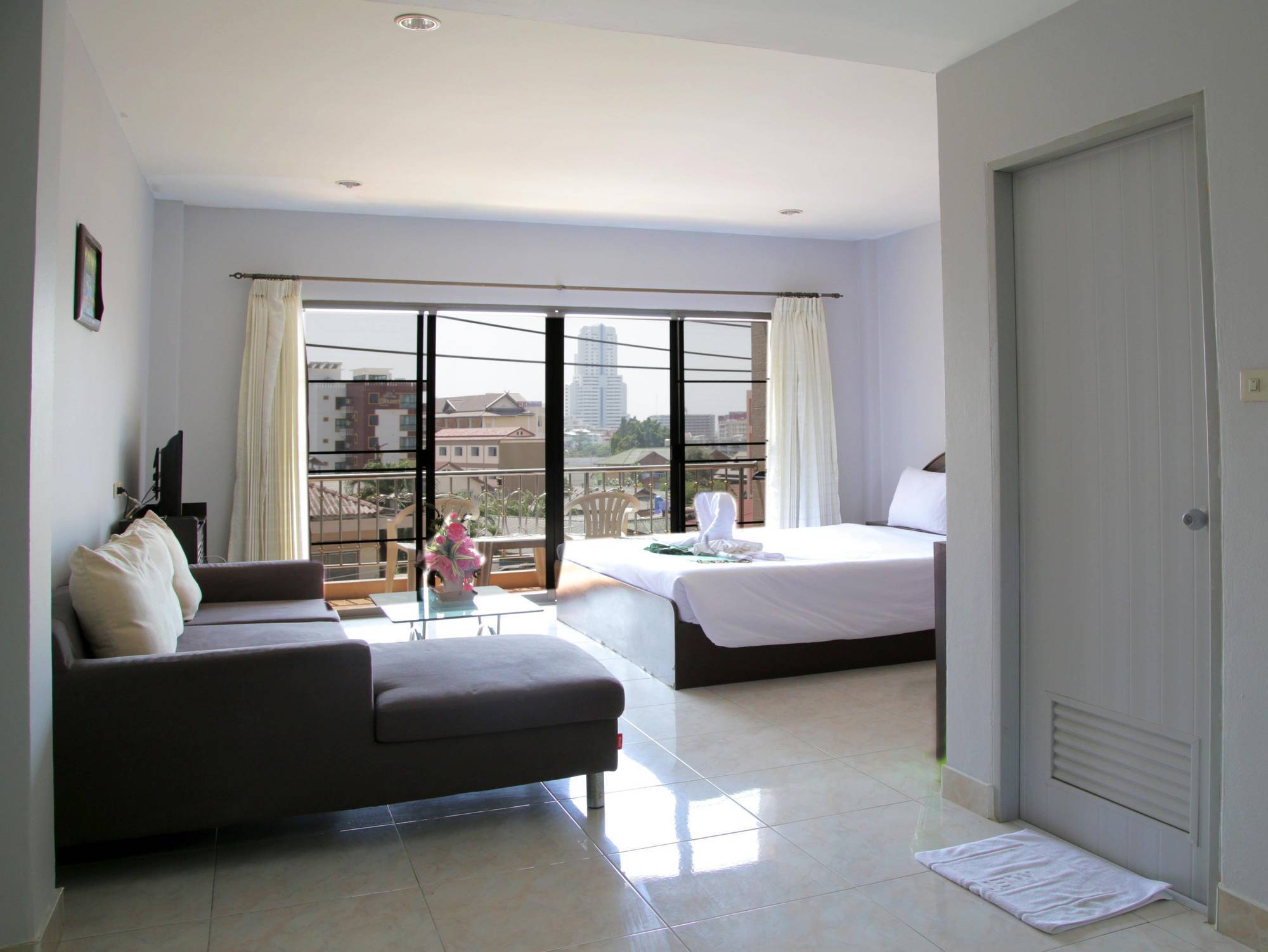 Hotel Mango