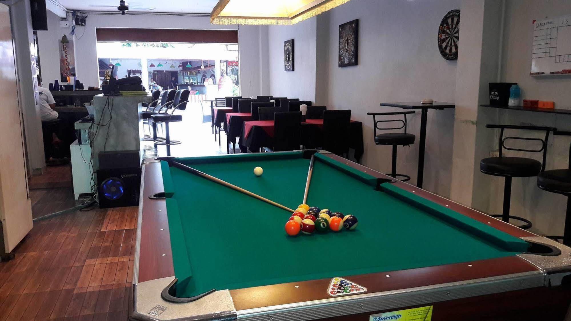 Hotel Mango