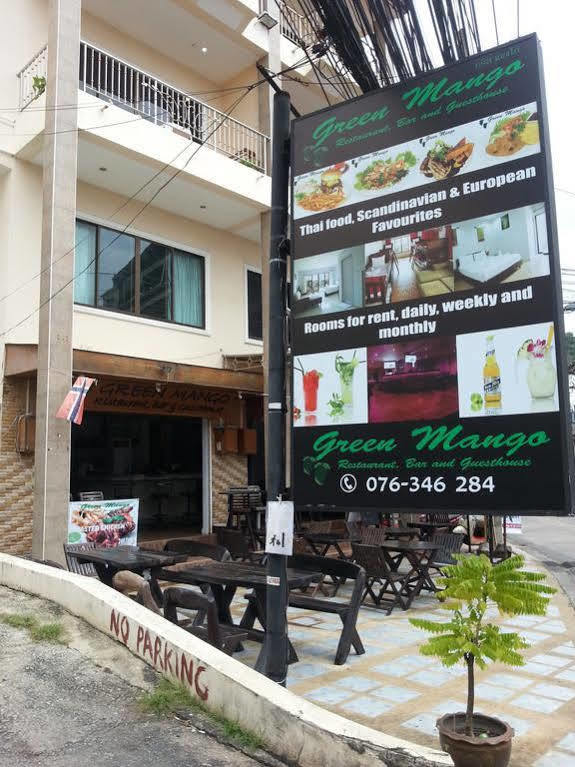Mango Hotel