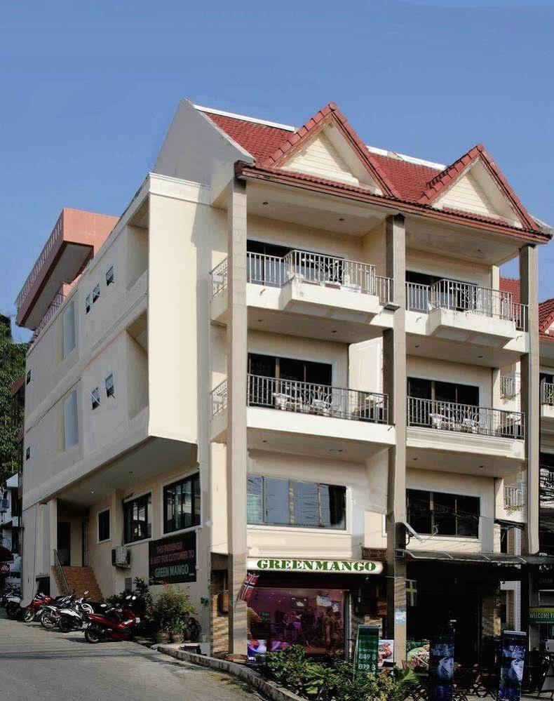Mango 2* Patong