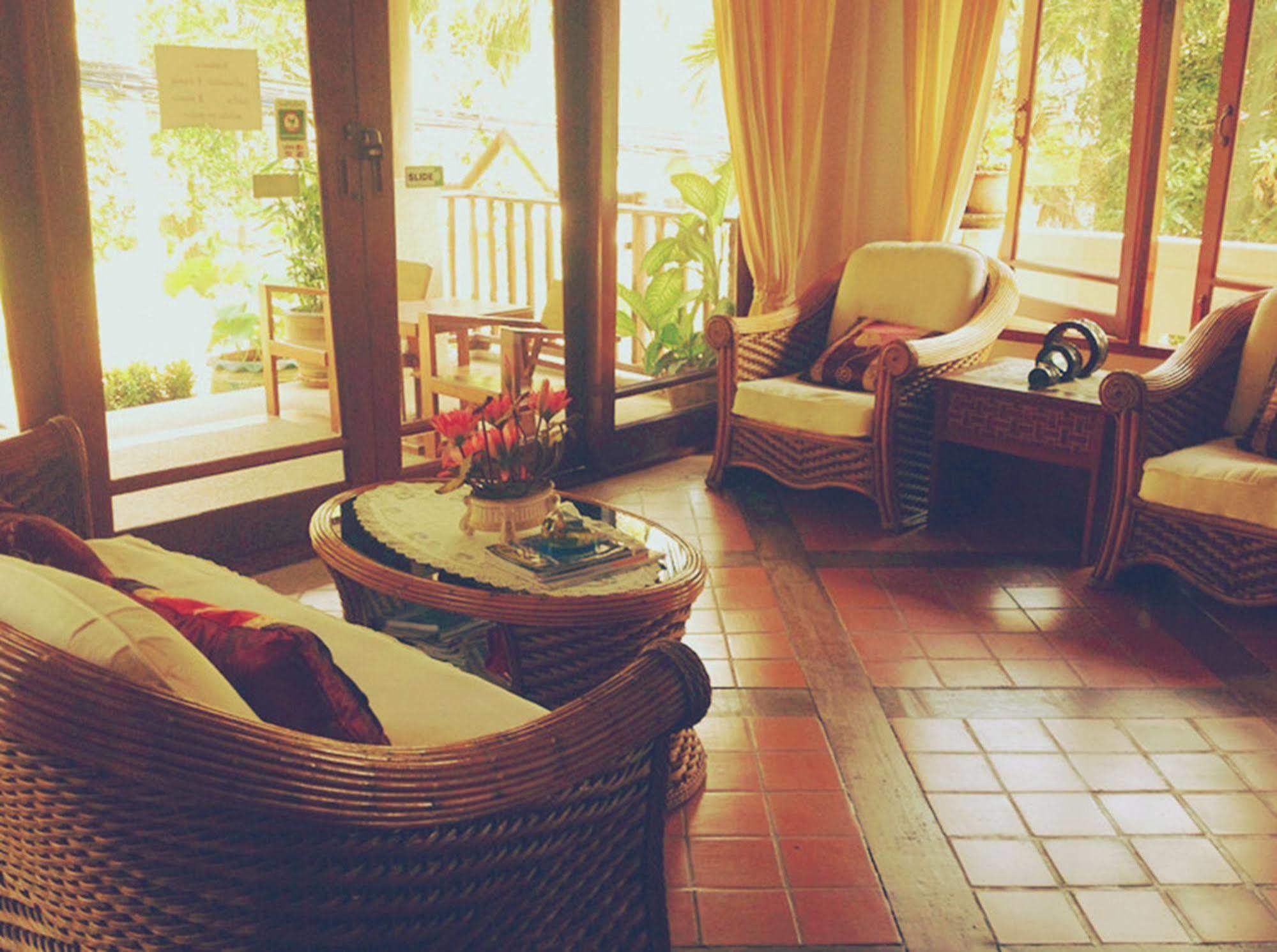Resort Inter House 2*