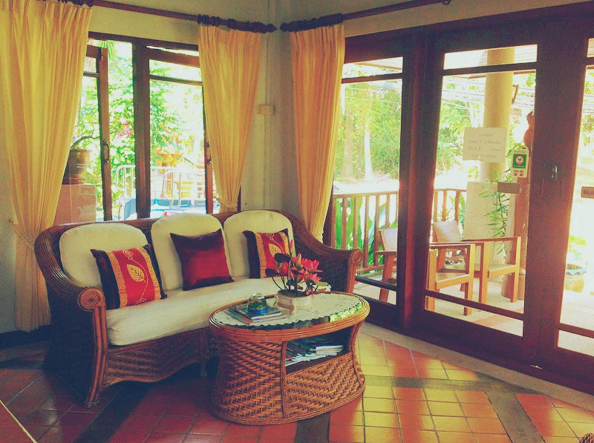 Inter House 2* Kata Beach (Phuket)