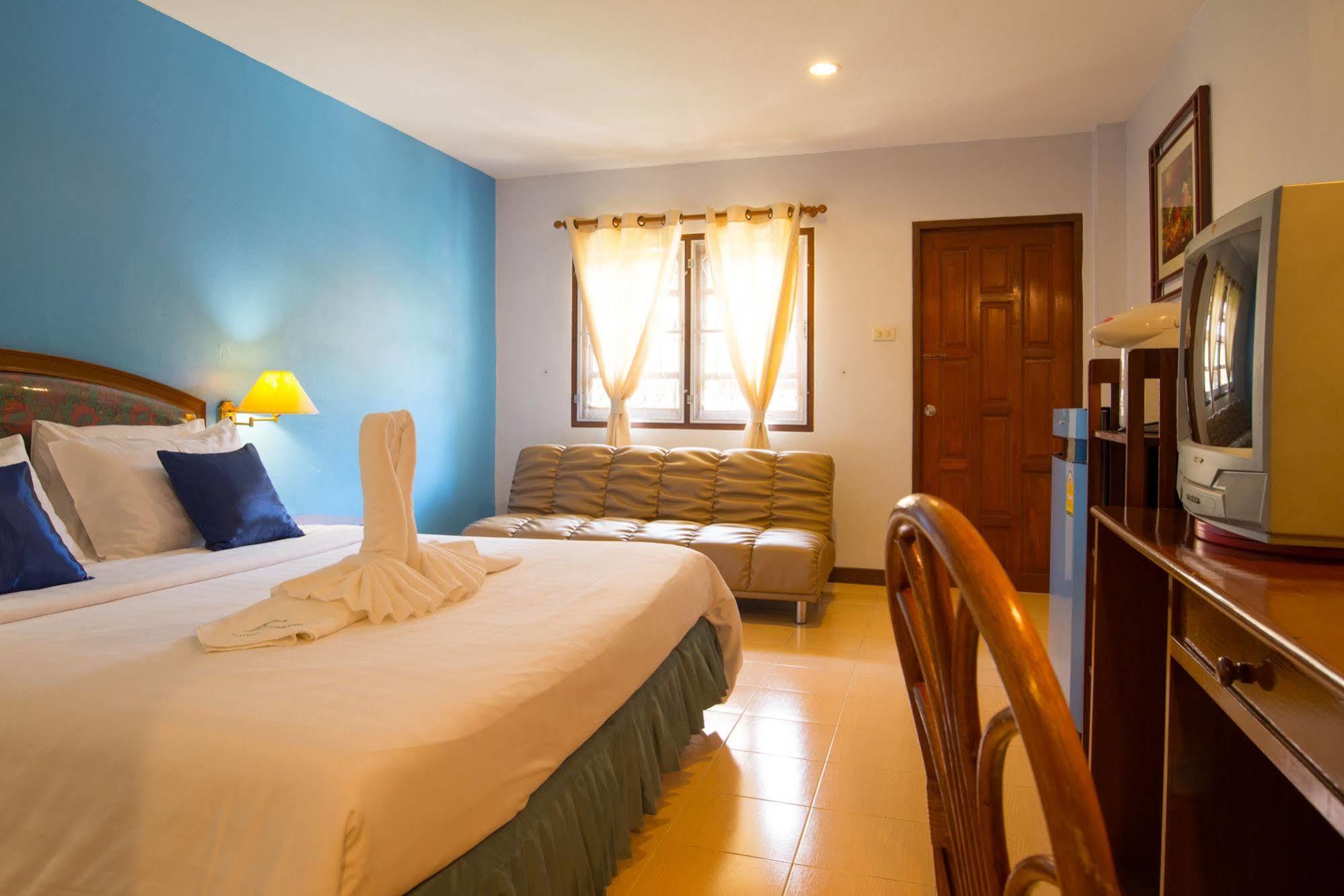 Inter House Resort 2*