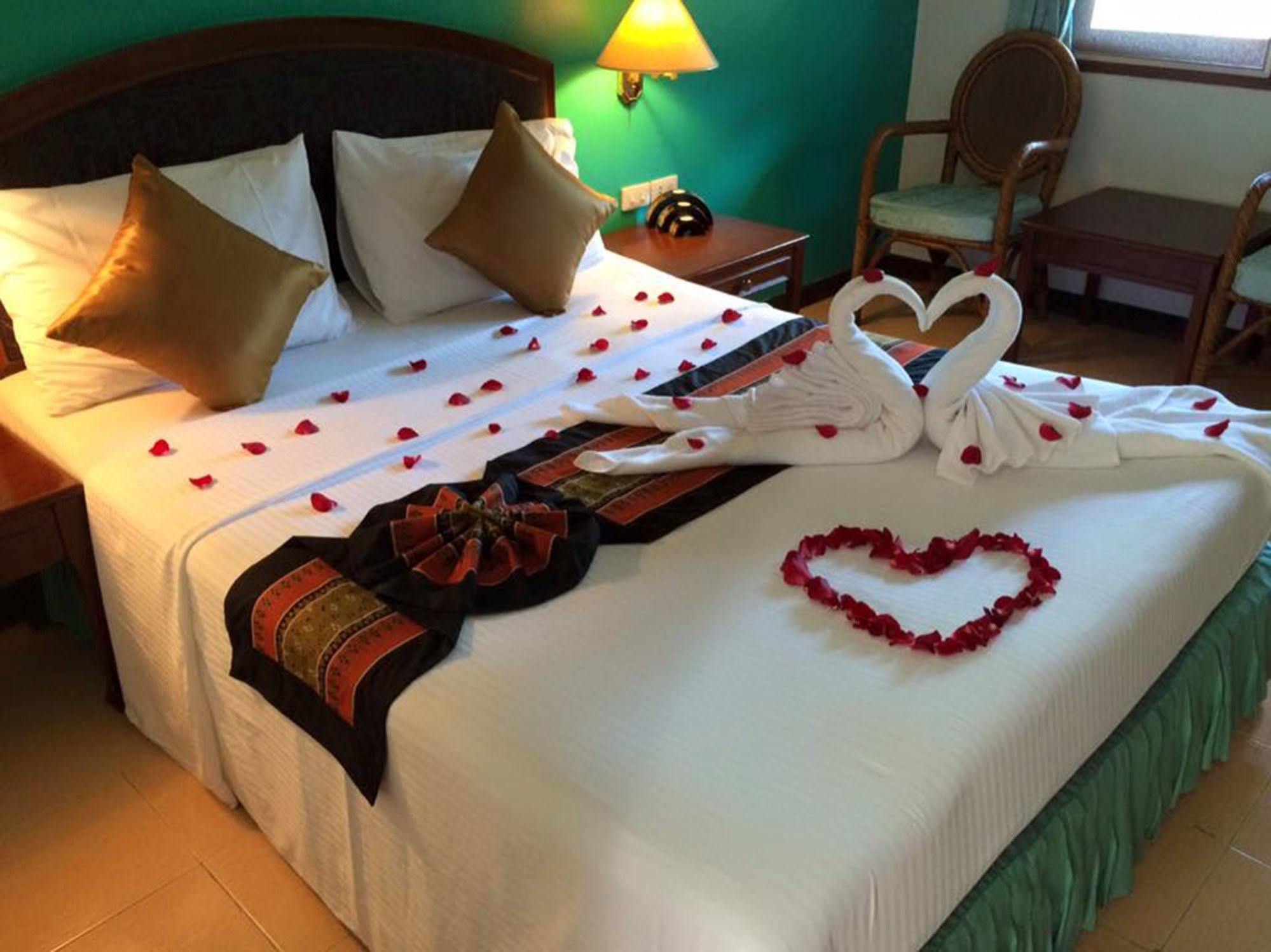 Resort Inter House Kata Beach (Phuket)