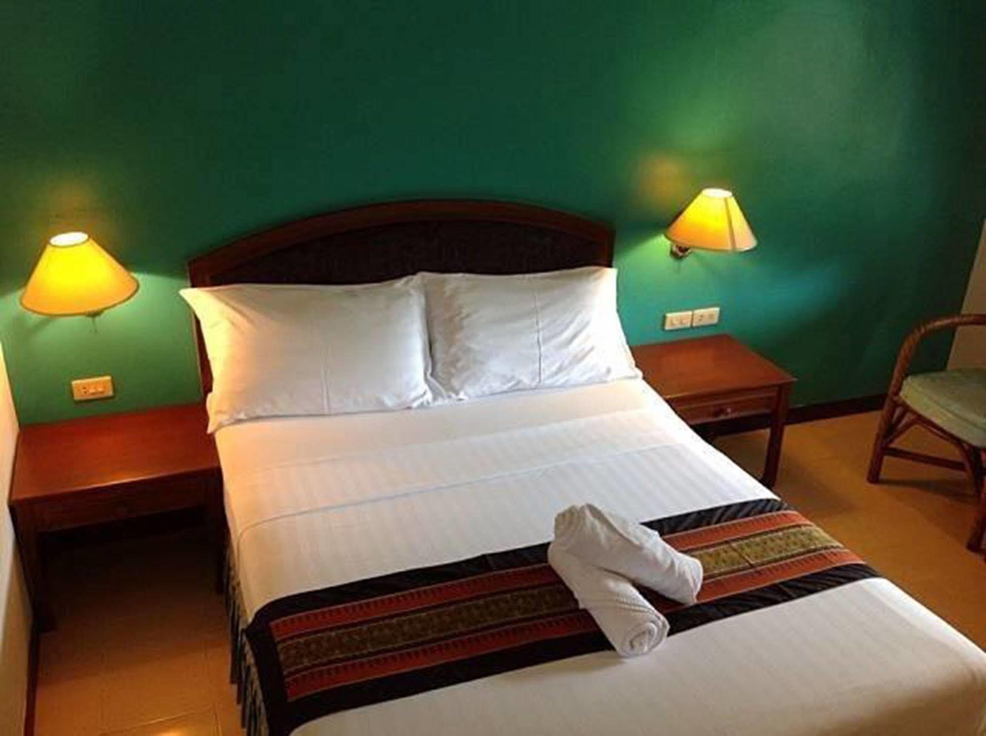Resort Inter House Kata Beach (Phuket)