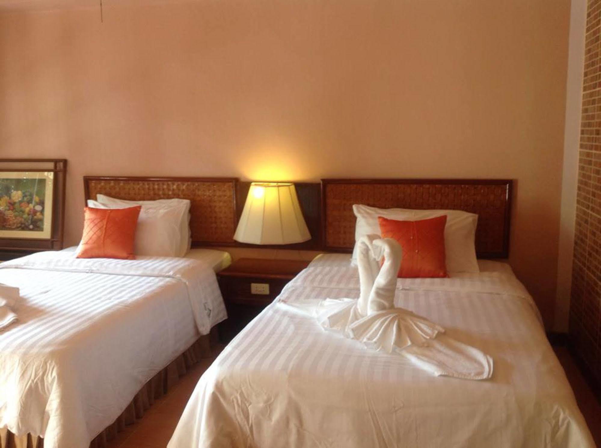 Resort Inter House Kata Beach (Phuket)