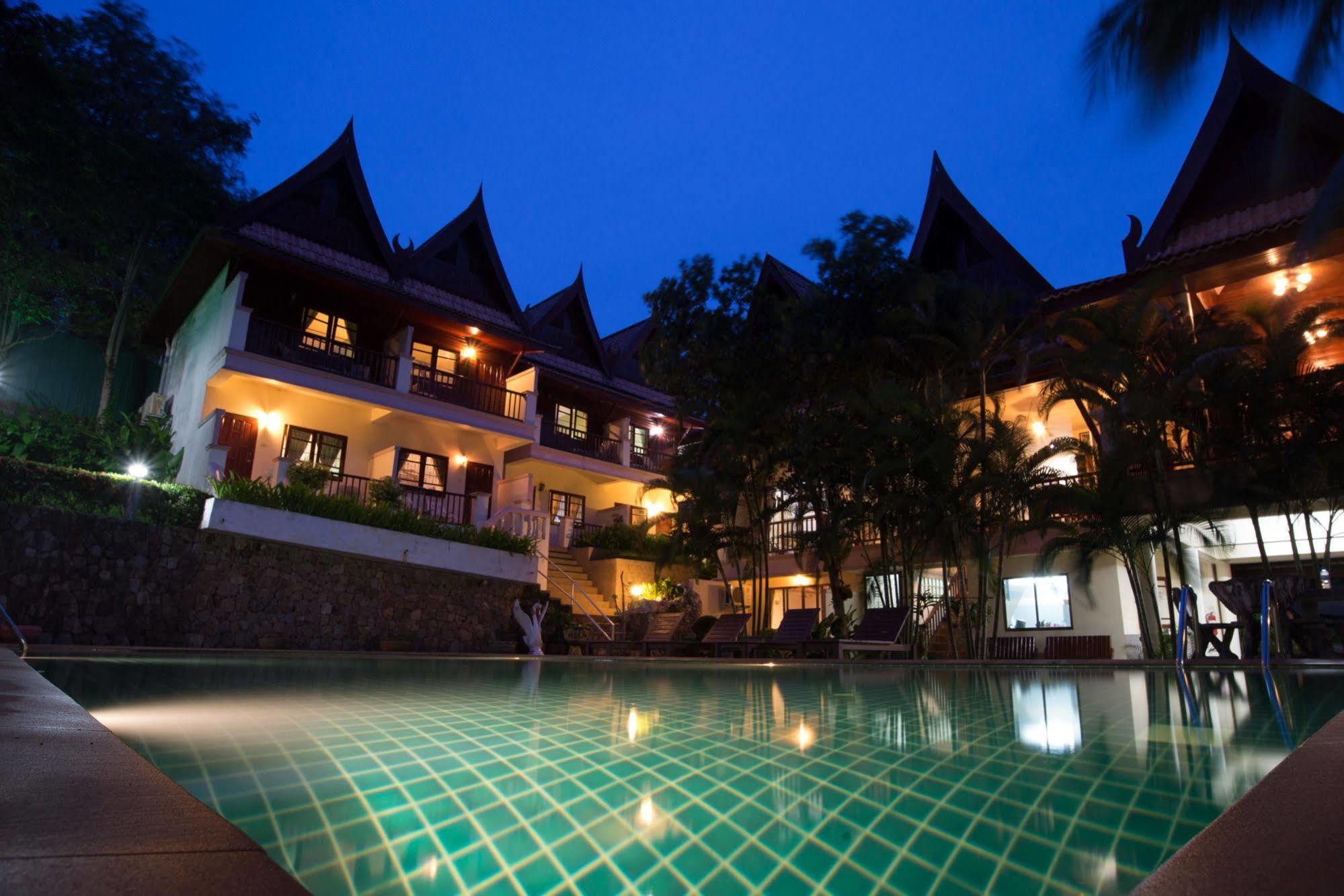 Resort Inter House 2*