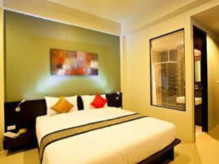 Leisure Place Phuket 3* Chalong