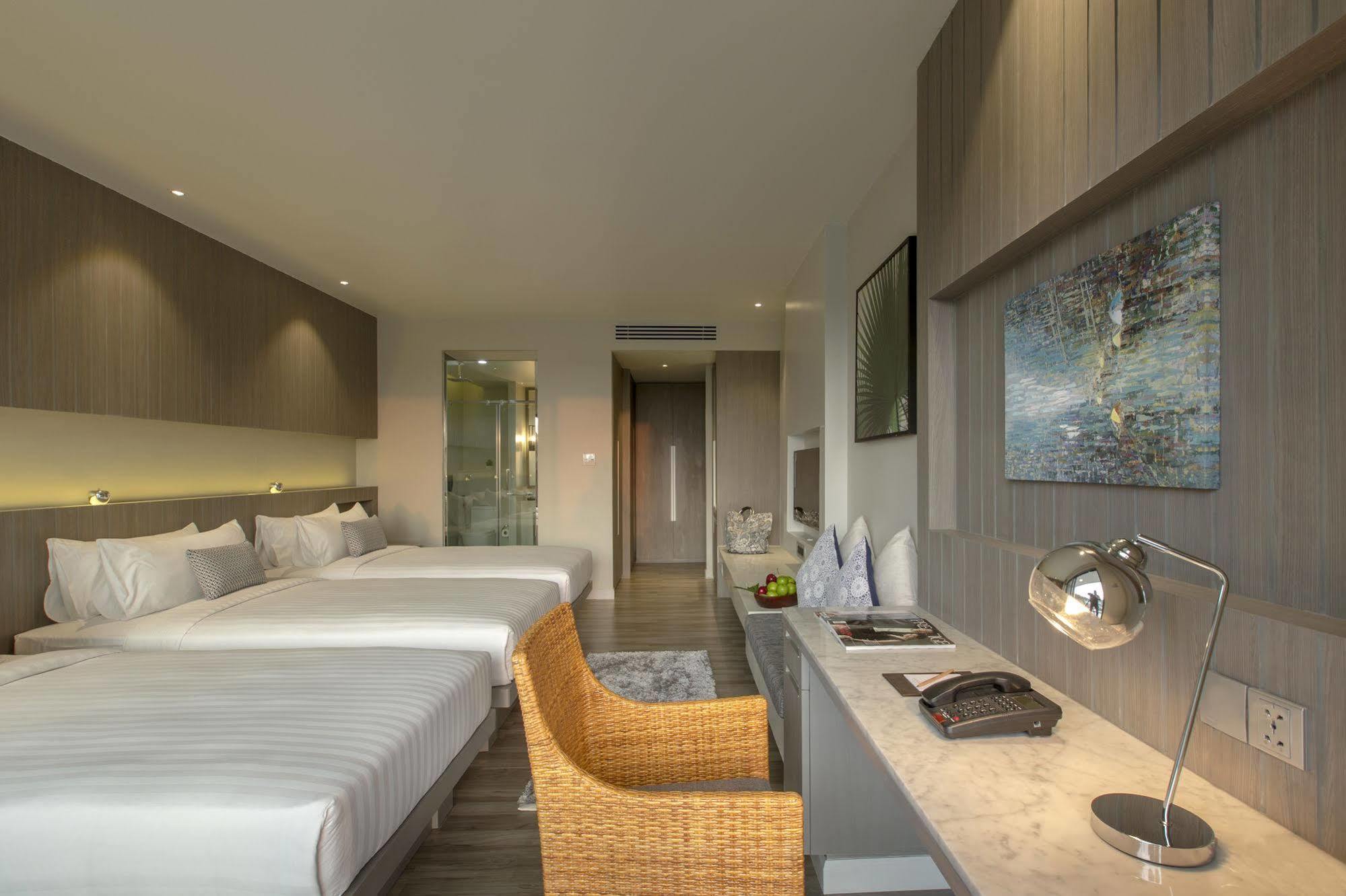 Ikon Phuket - Sha Extra Karon