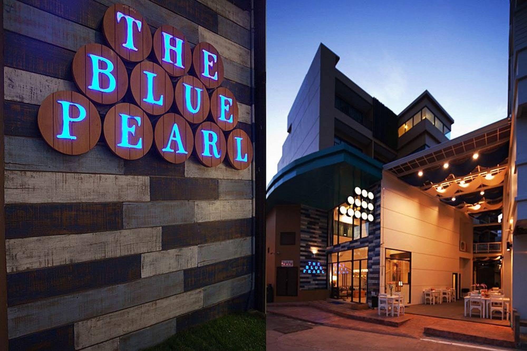 The Blue Pearl Kata Hotel Phuket