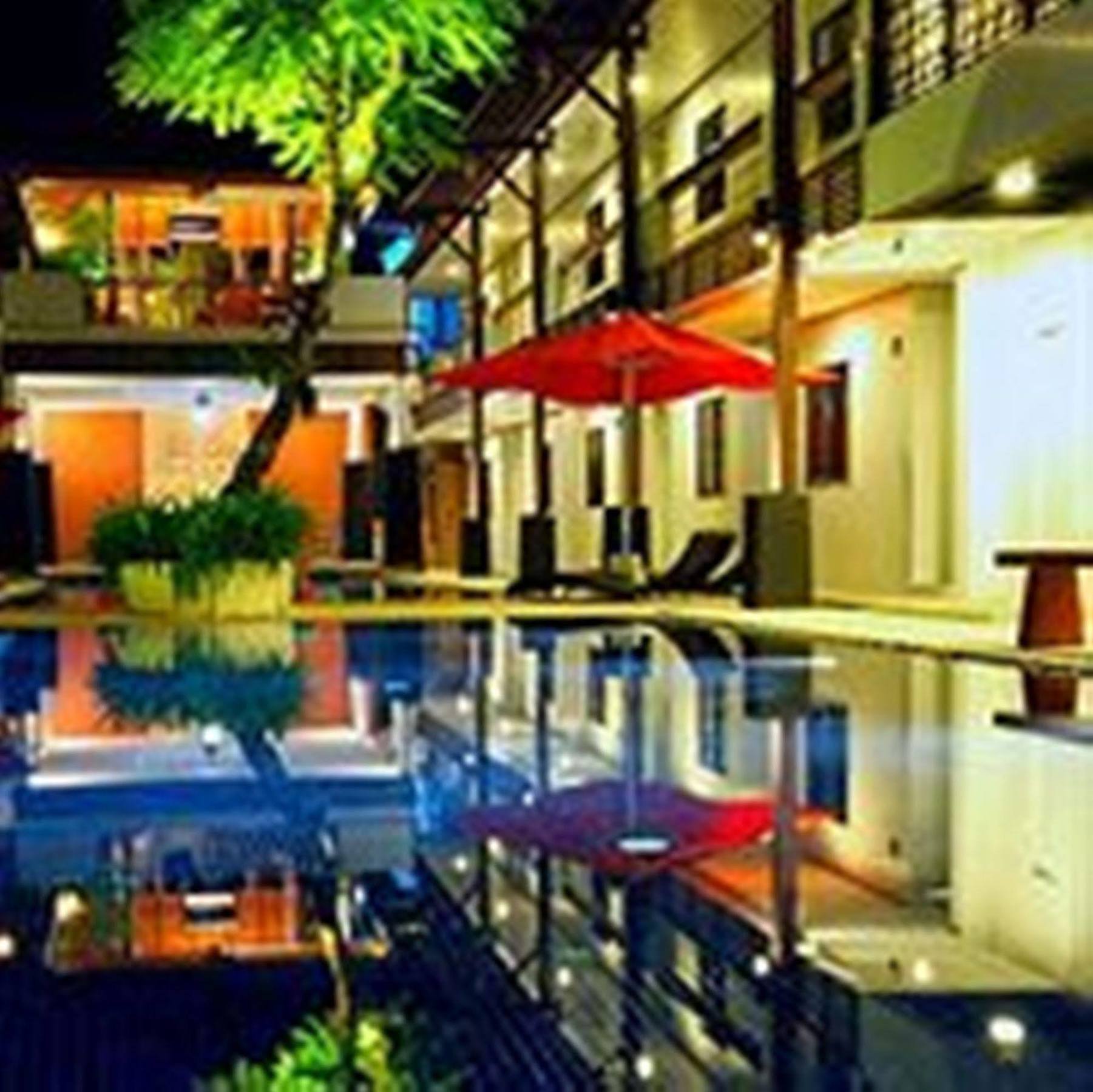 Surintra Boutique Surin Beach (Phuket)