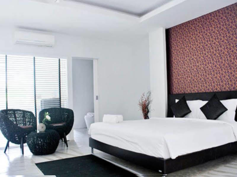 Surintra Boutique 3*