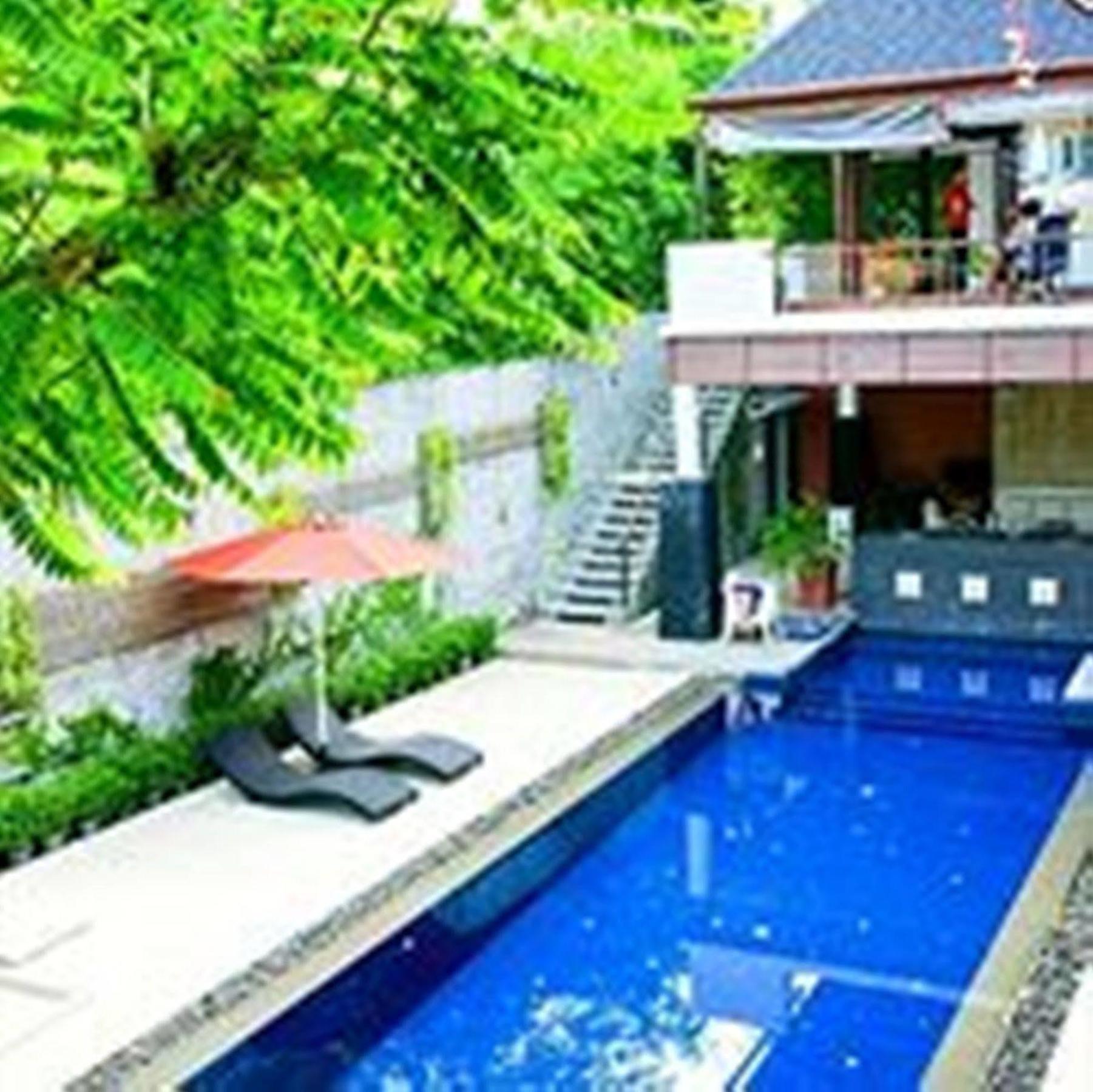 Surintra Boutique Surin Beach (Phuket)