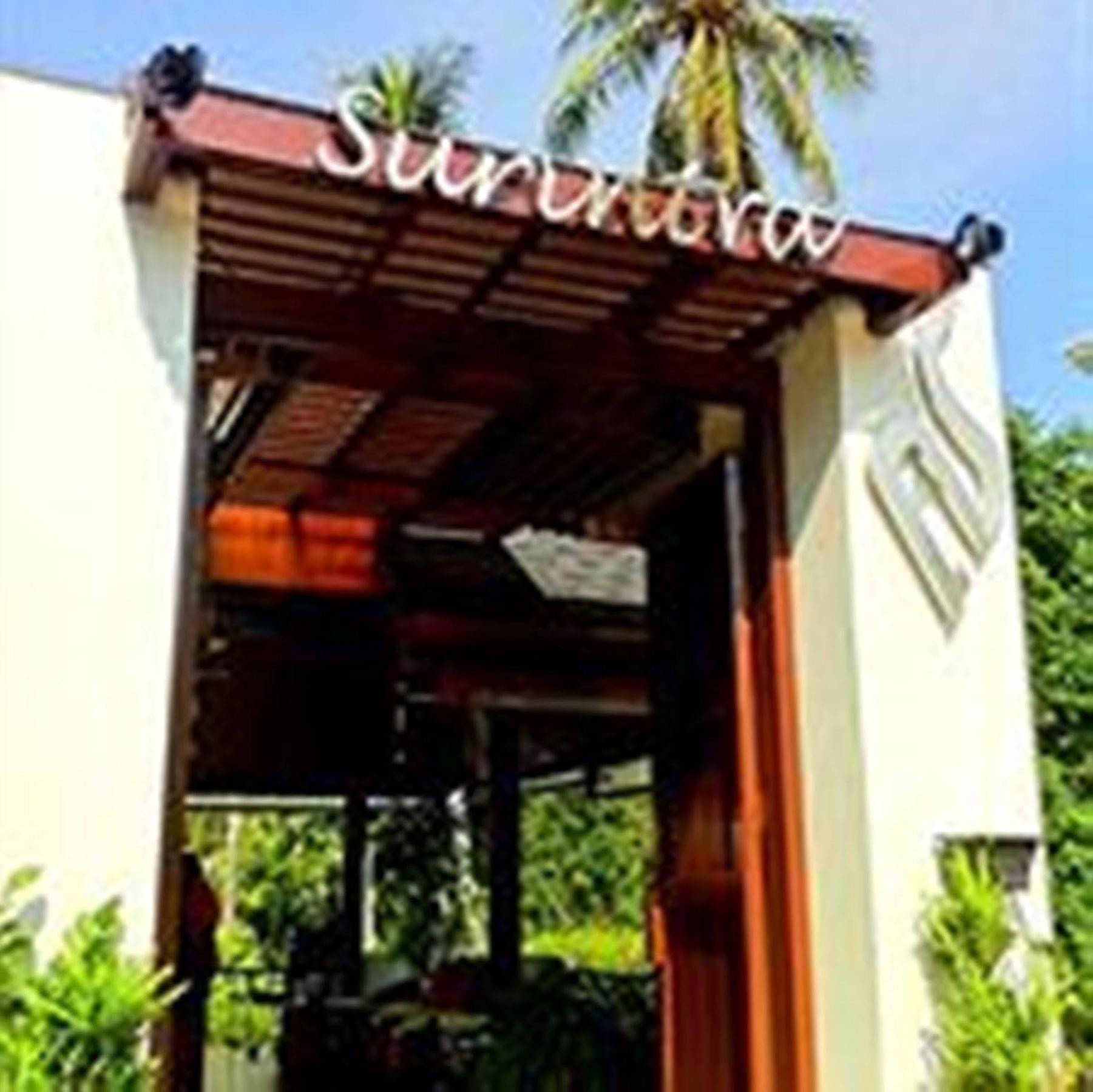 Surintra Boutique Surin Beach (Phuket)