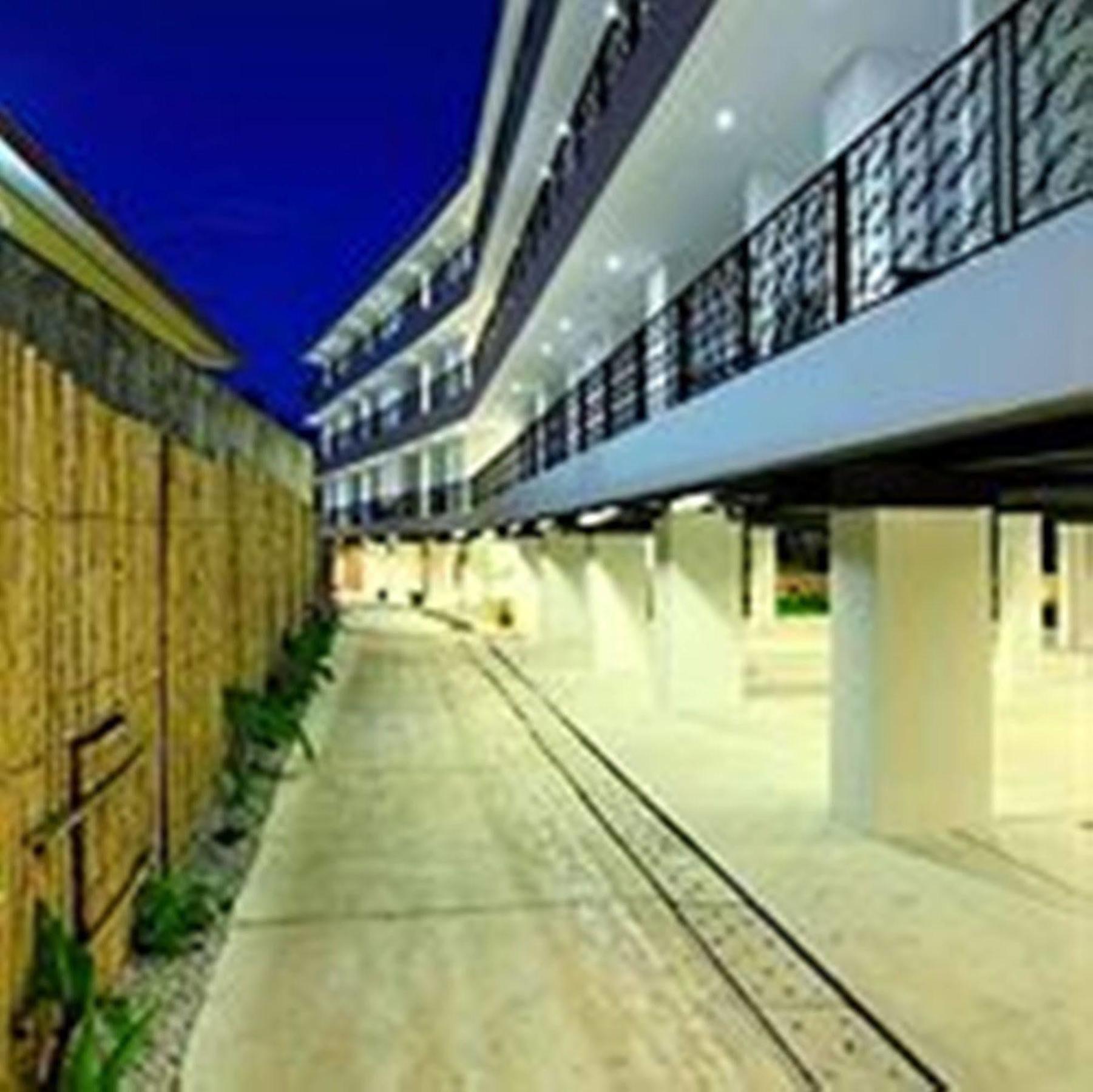 Surintra Boutique Hotel Surin Beach (Phuket)