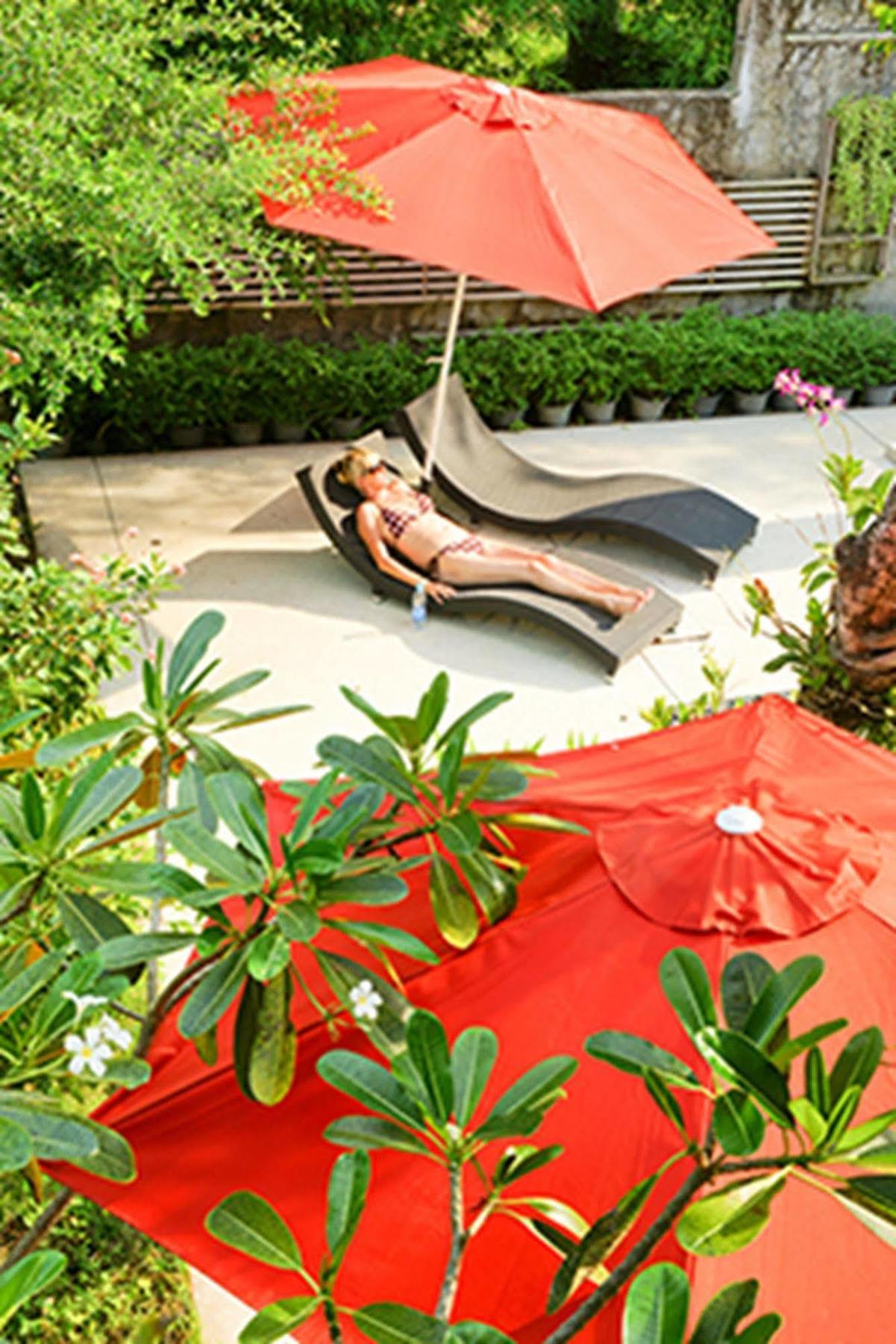 Surintra Boutique Hotel Surin Beach (Phuket)