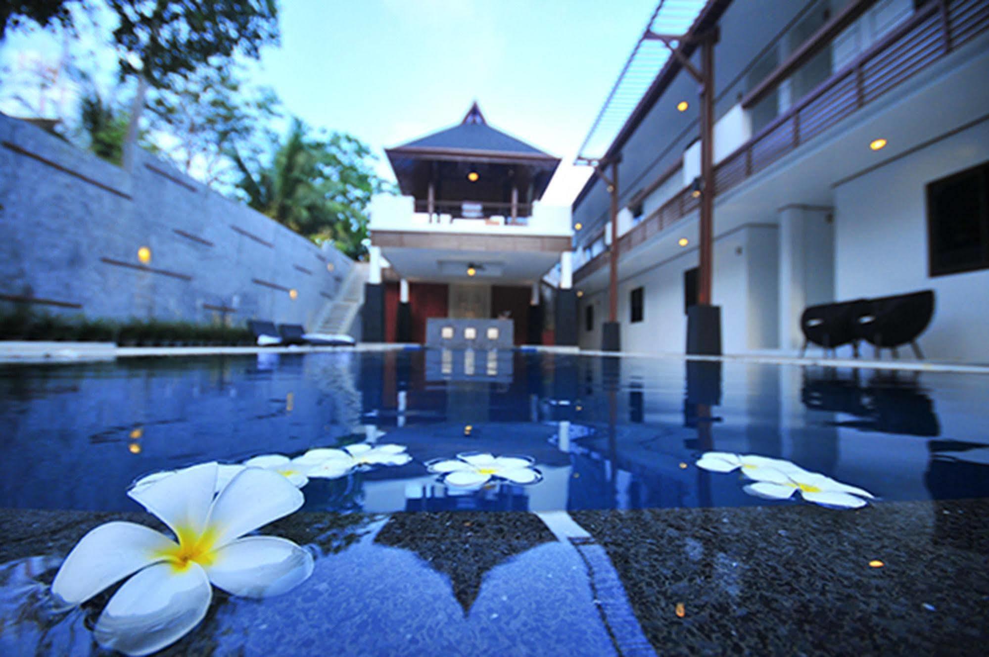 Surintra Boutique 3* Surin Beach (Phuket)