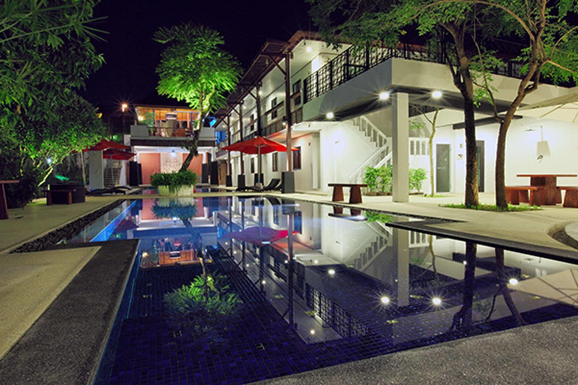 Hotel Surintra Boutique