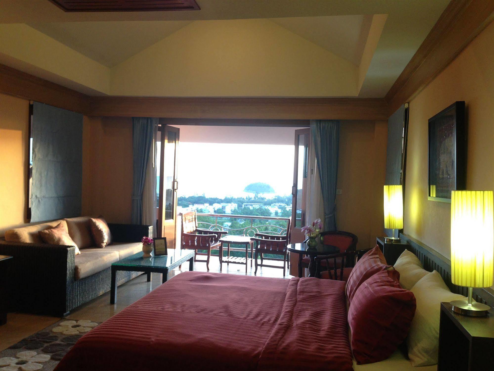 Baan Kongdee Sunset Resort 3*