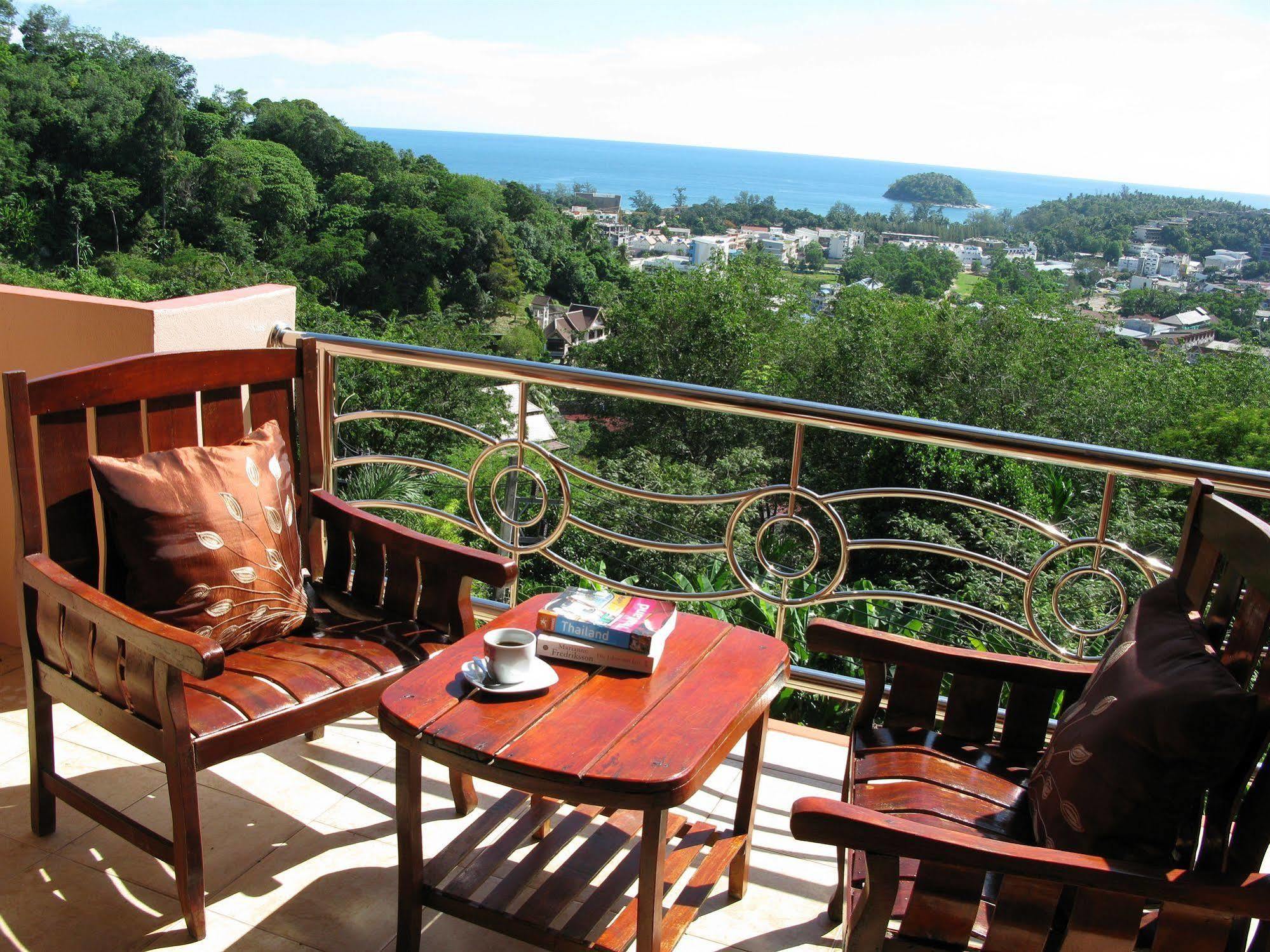 Baan Kongdee Sunset 3* Kata Beach (Phuket)
