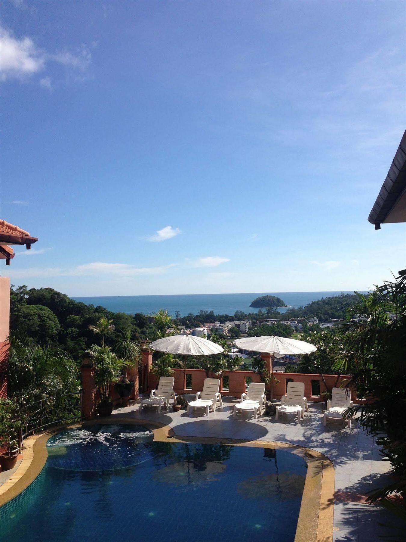 Resort Baan Kongdee Sunset 3*