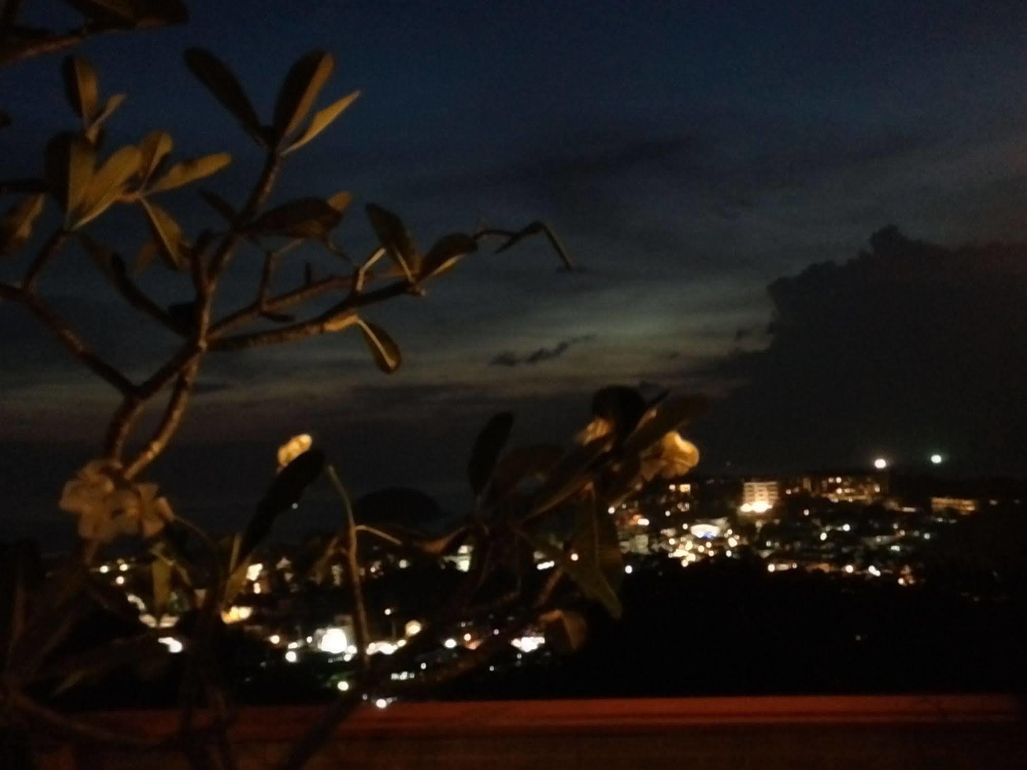 Resort Baan Kongdee Sunset 3*