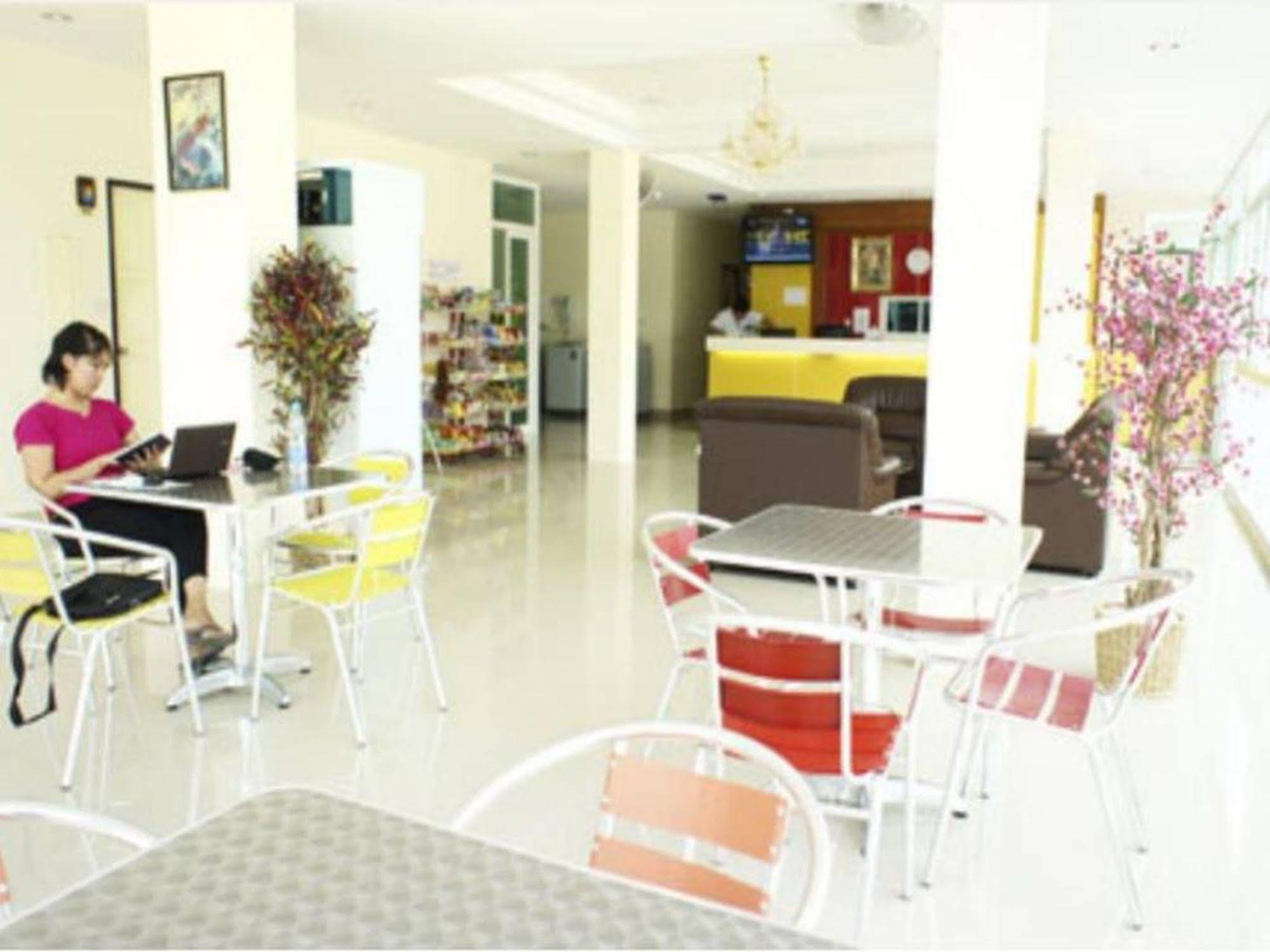 Aparthotel Mansion