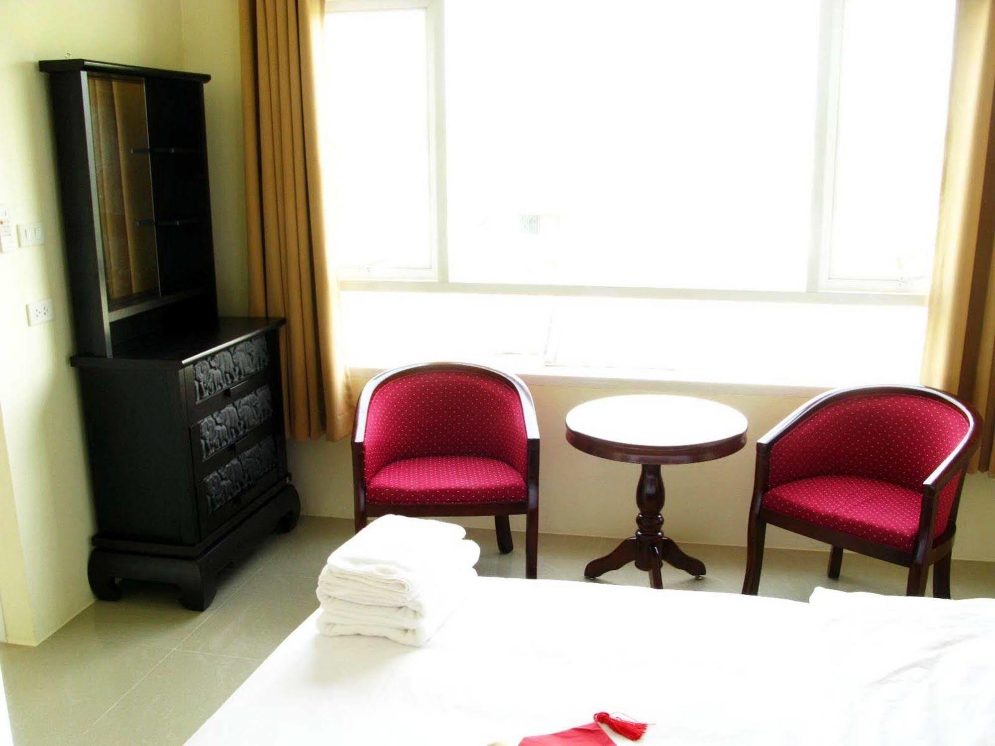 Aparthotel Mansion