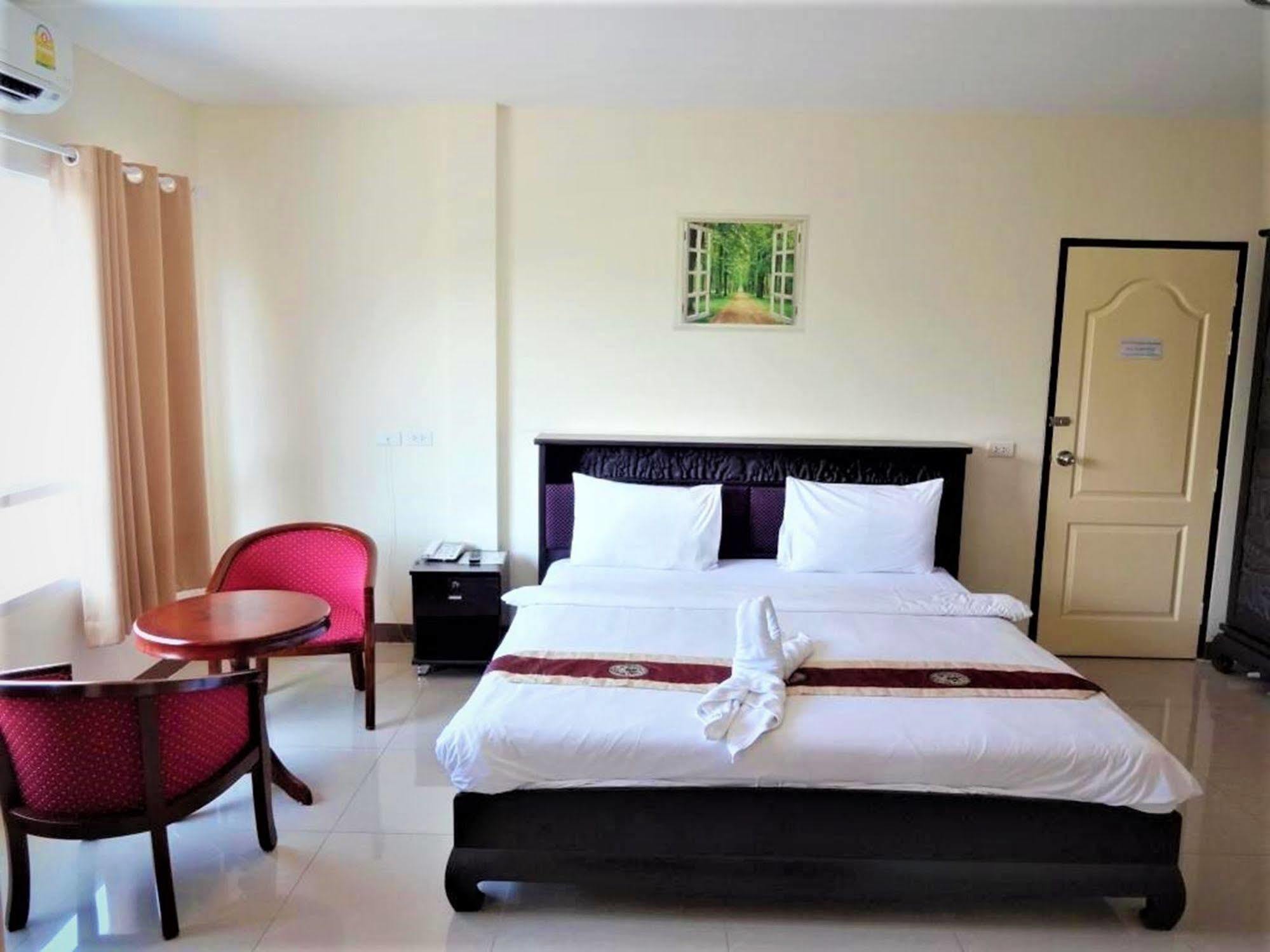 Mansion 2* Phuket