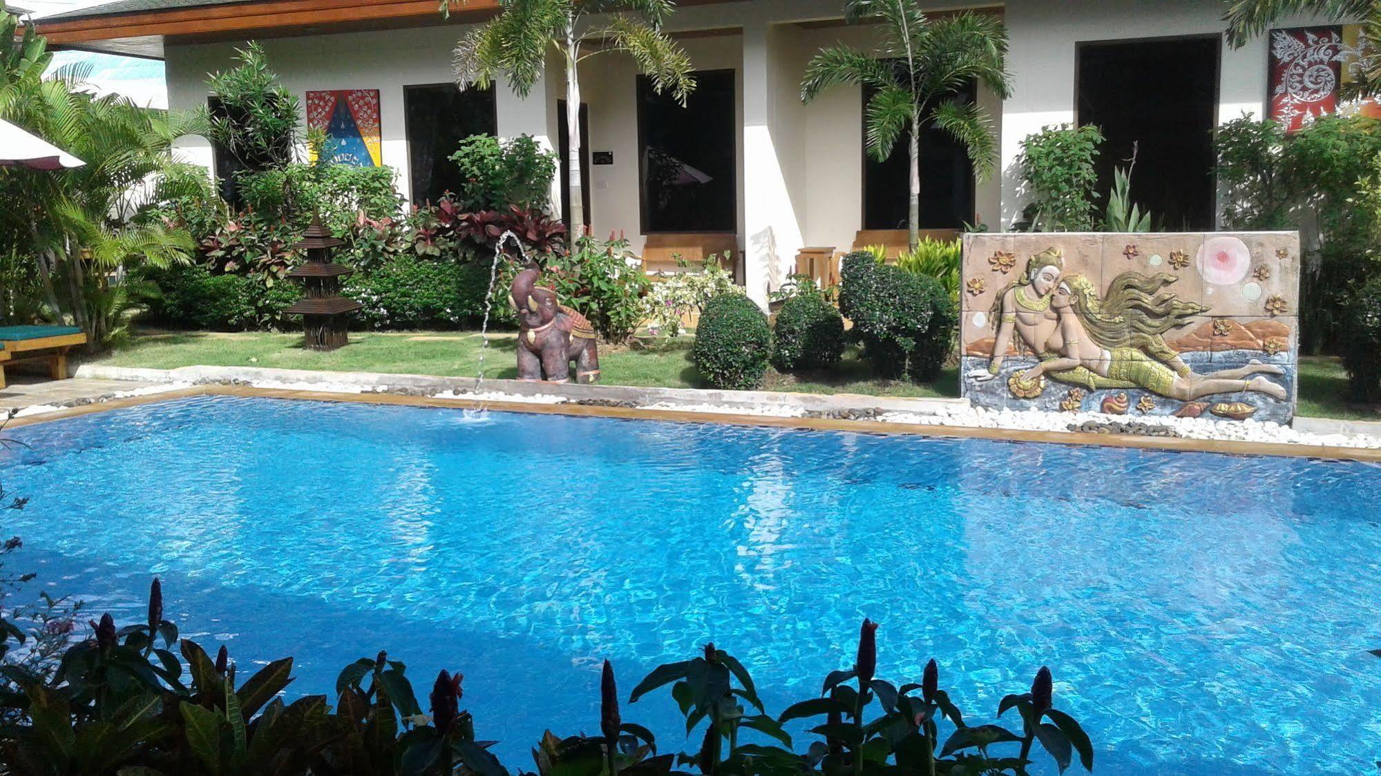 Villa Angelica Bed And Breakfast In Phuket 4*