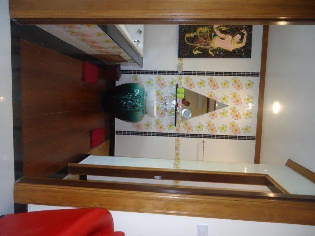 Villa Angelica Bed And Breakfast In Phuket 4*