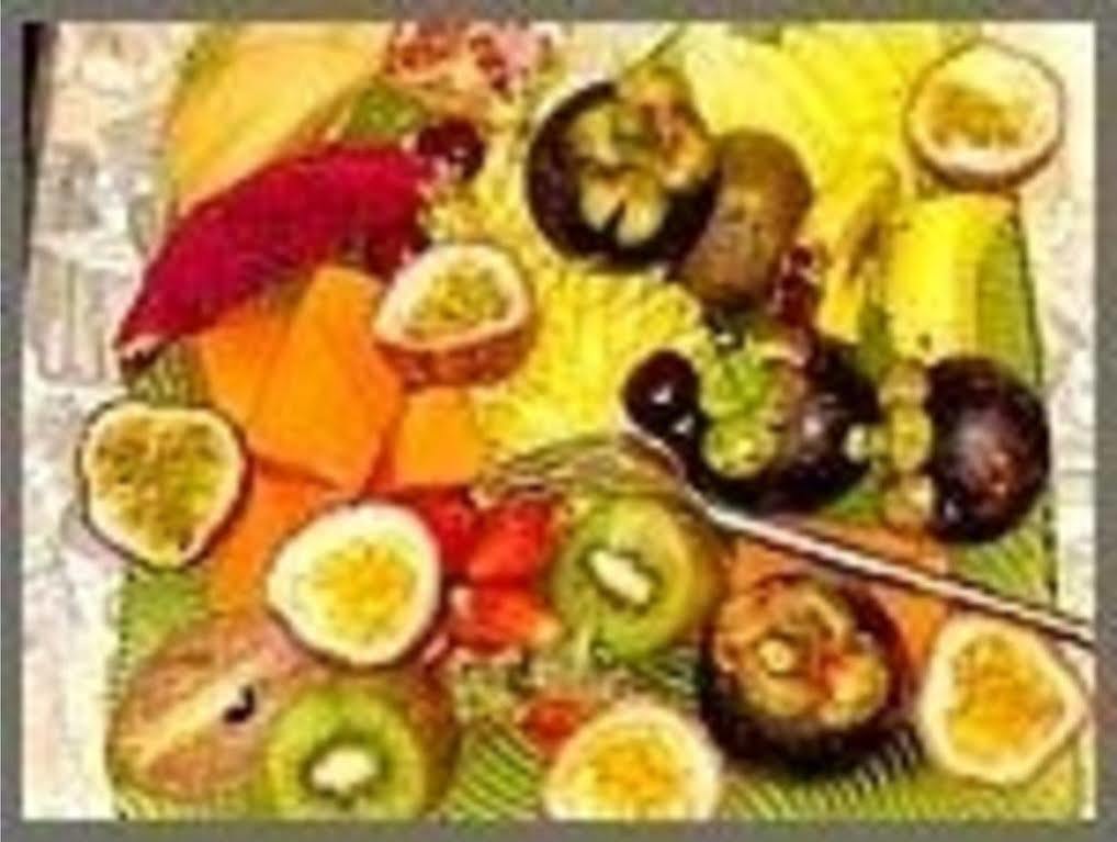 Acomodação com café da manhã  Villa Angelica Bed And Breakfast In Phuket 4*