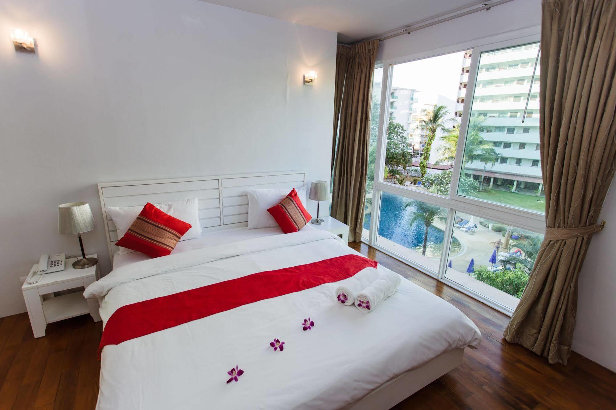 The Haven Lagoon Hotel Patong