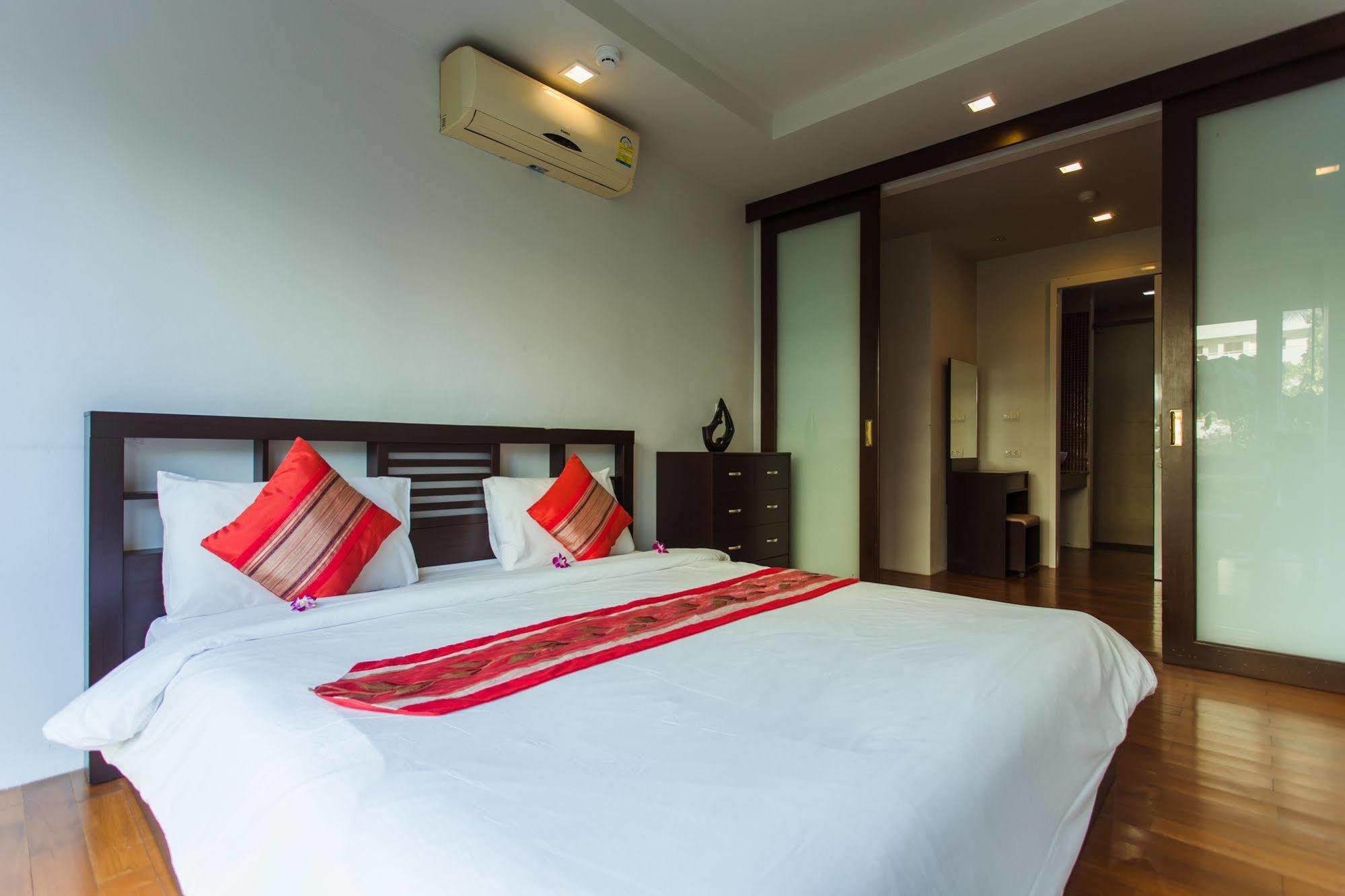 Hotel The Haven Lagoon