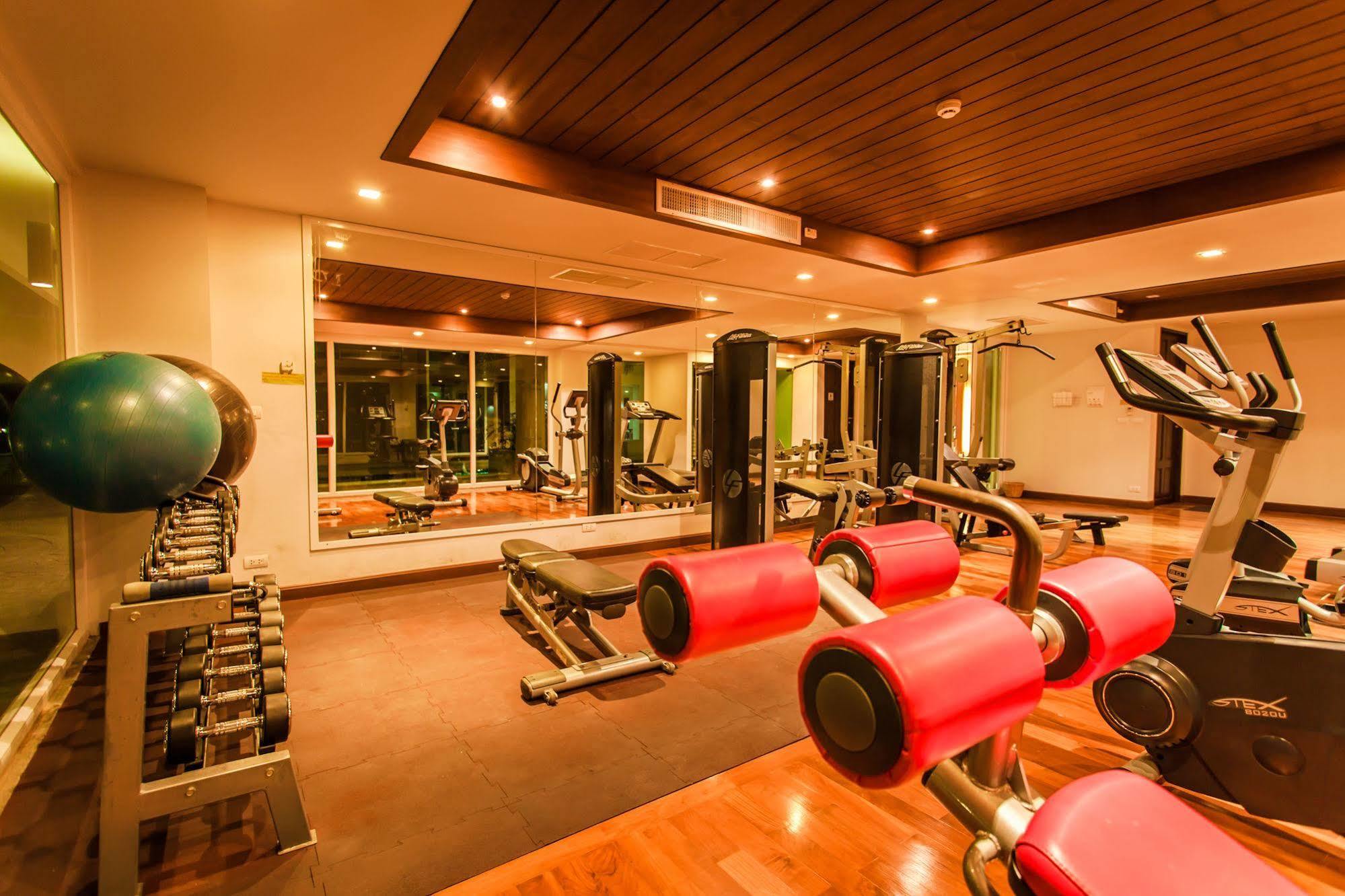 The Haven Lagoon Hotel 3*