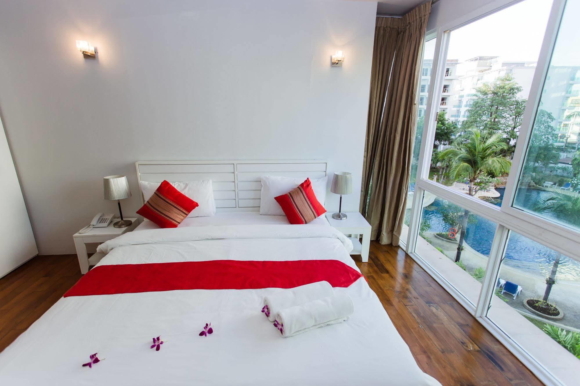 The Haven Lagoon Hotel Patong