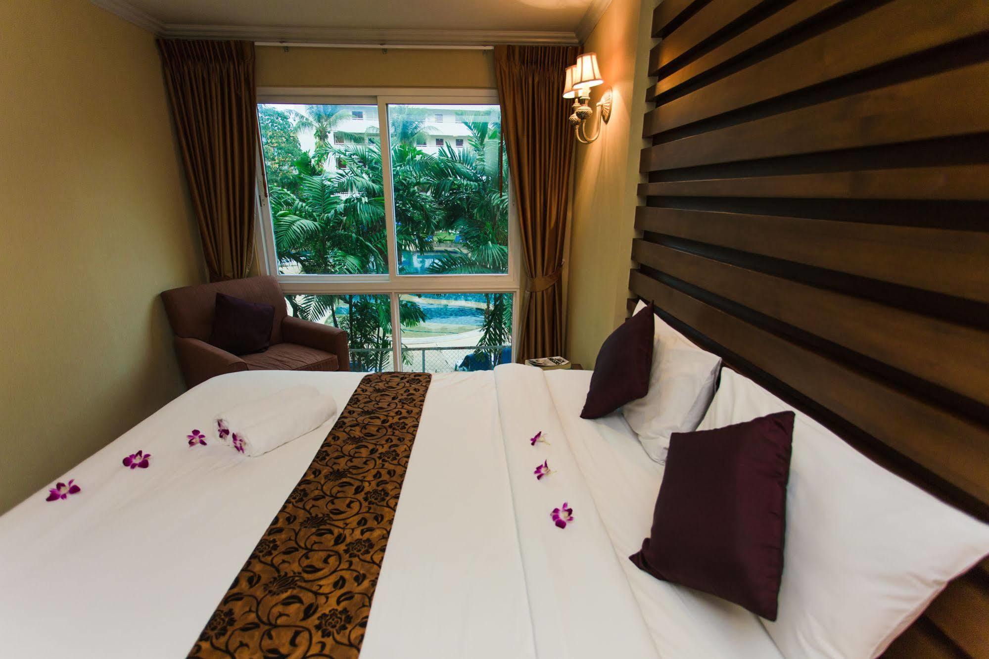 The Haven Lagoon 3* Patong