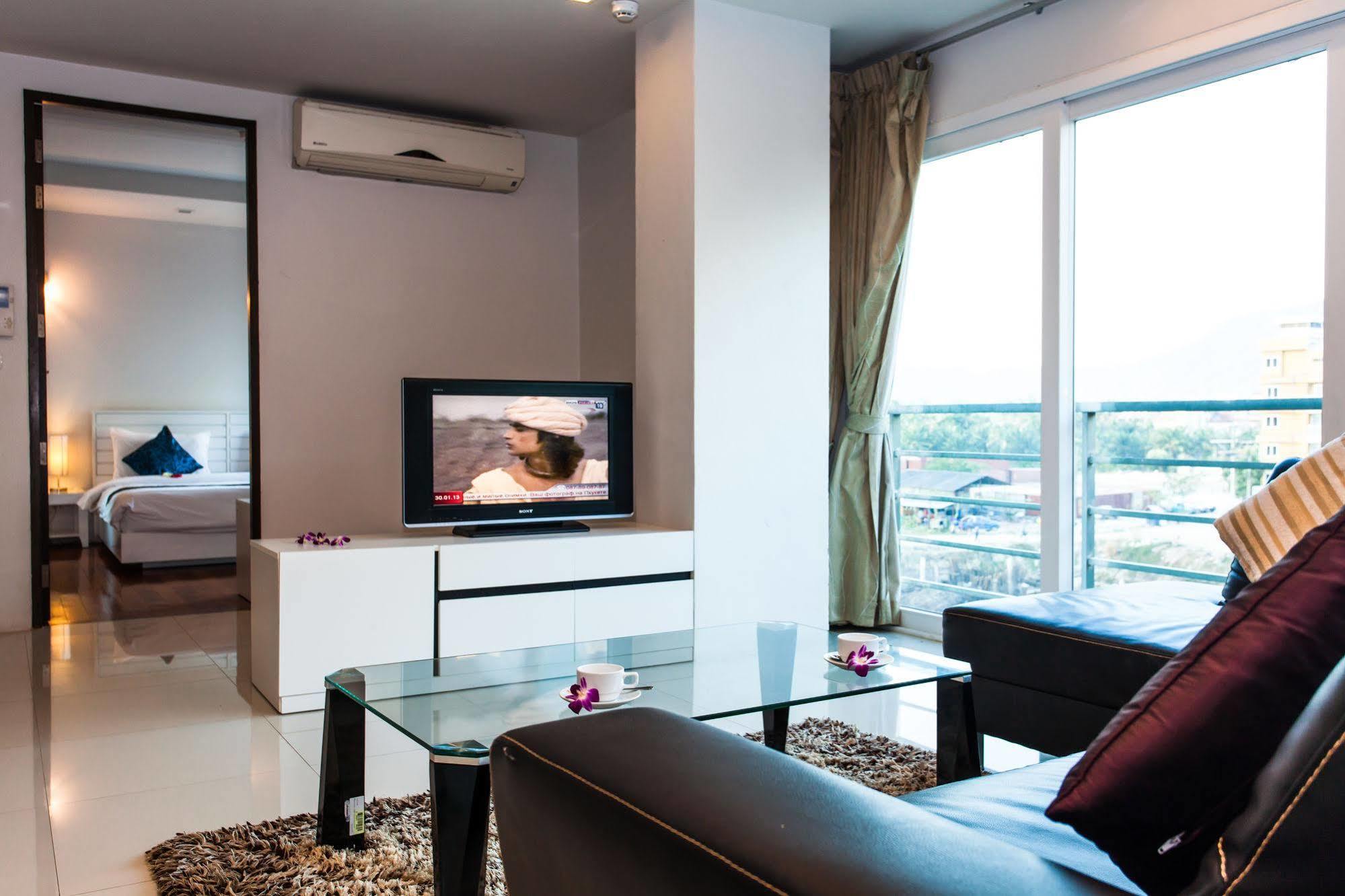 The Haven Lagoon 3* Patong